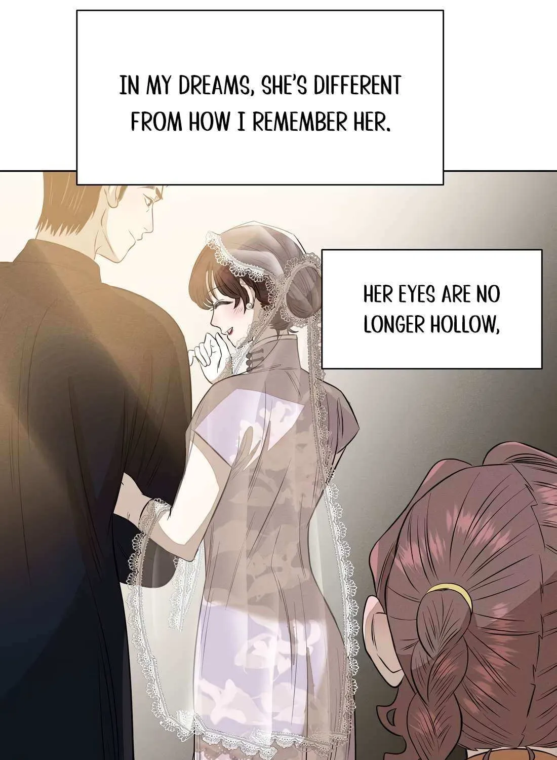 Fugue Across Worlds Chapter 49 page 3 - 