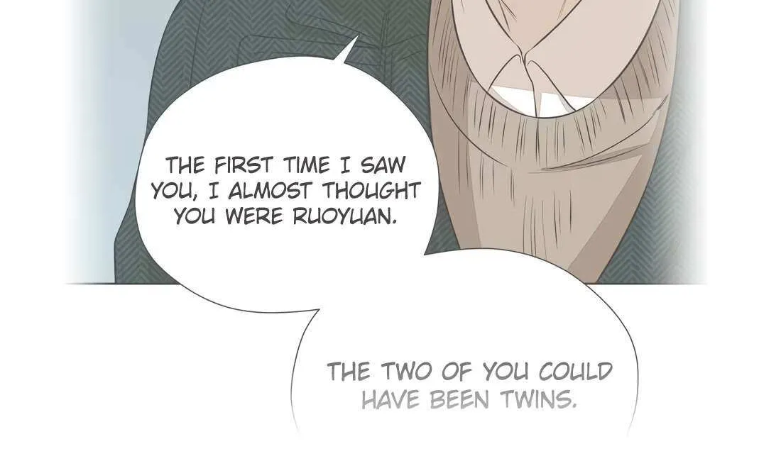 Fugue Across Worlds Chapter 49 page 21 - 