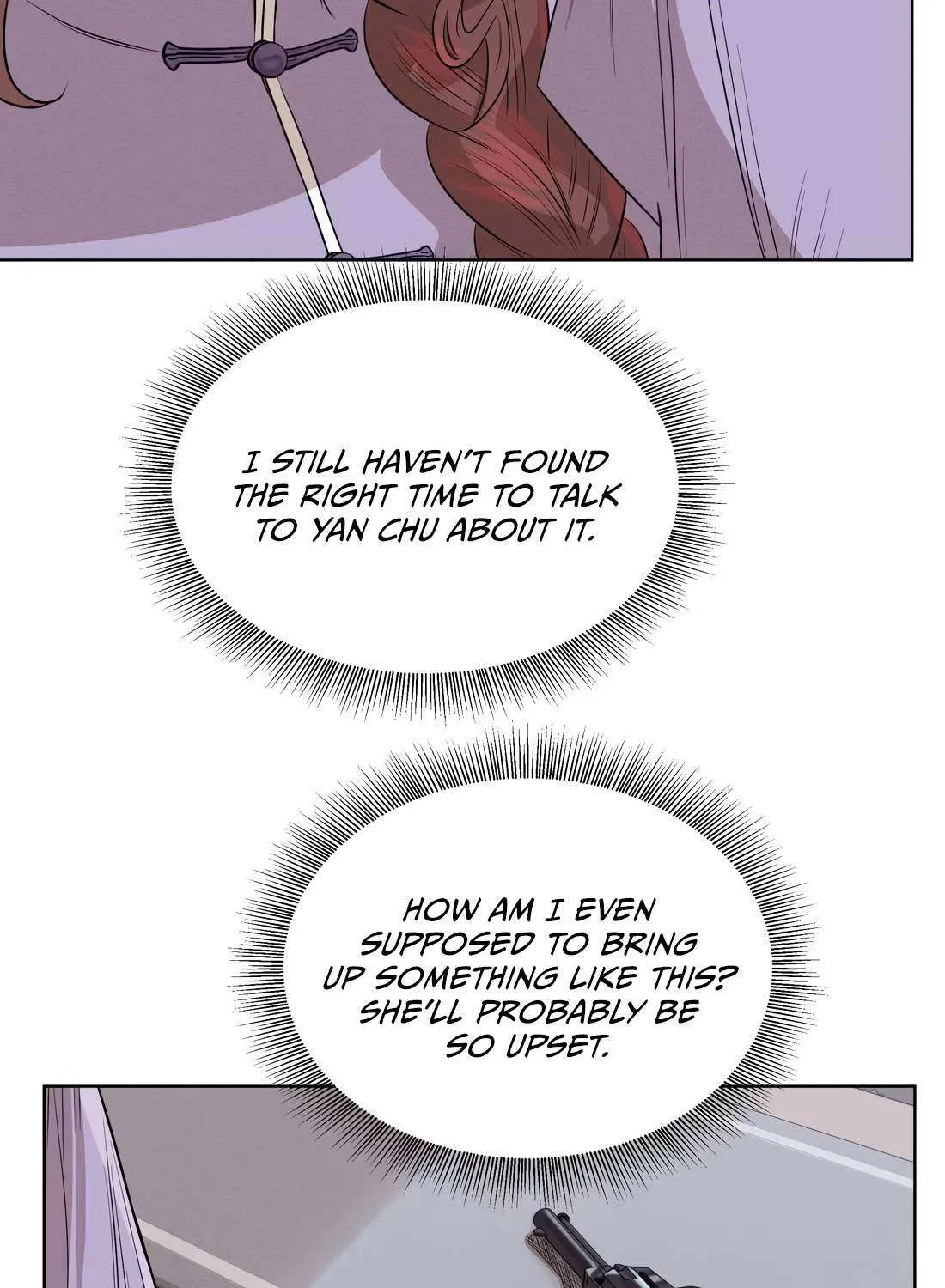 Fugue Across Worlds Chapter 49 page 23 - 