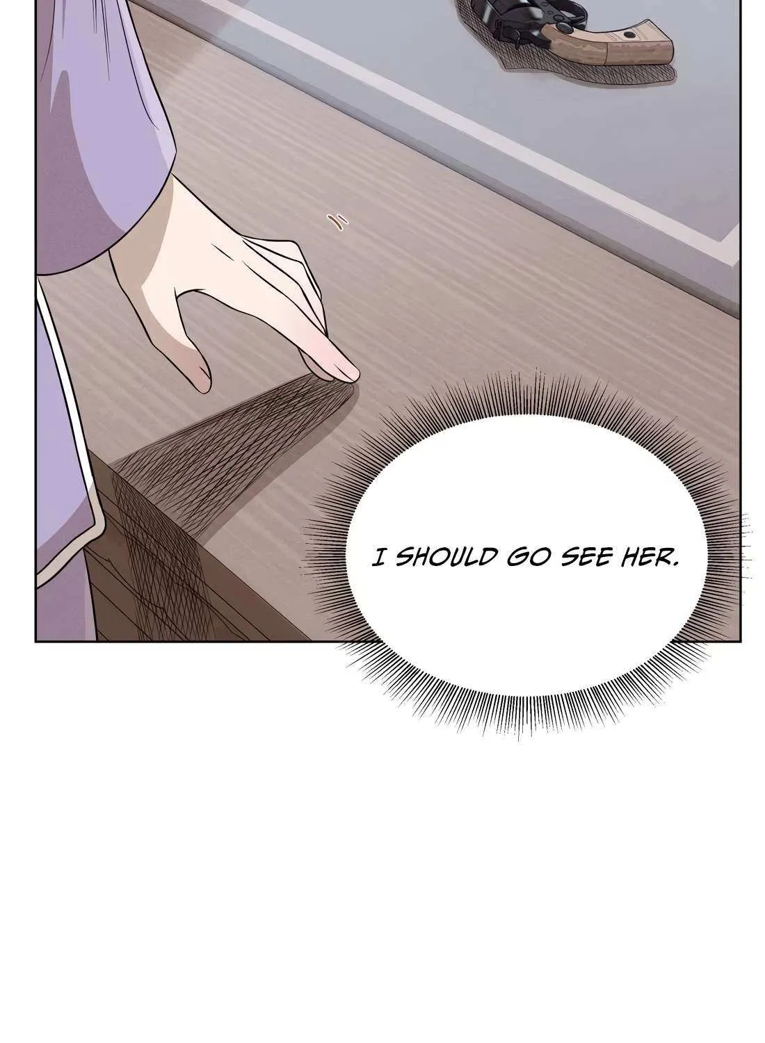 Fugue Across Worlds Chapter 49 page 24 - 