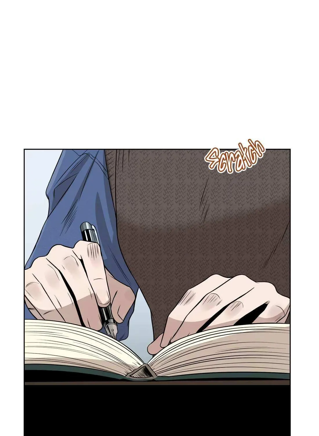 Fugue Across Worlds Chapter 49 page 25 - 