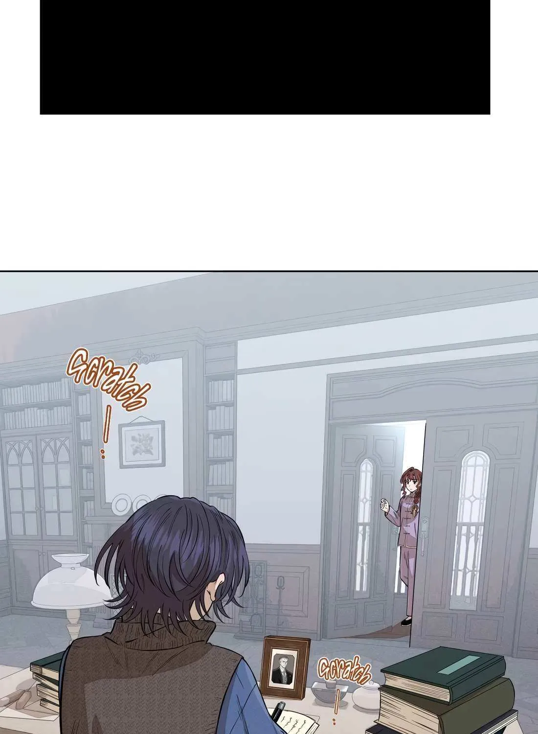 Fugue Across Worlds Chapter 49 page 26 - 