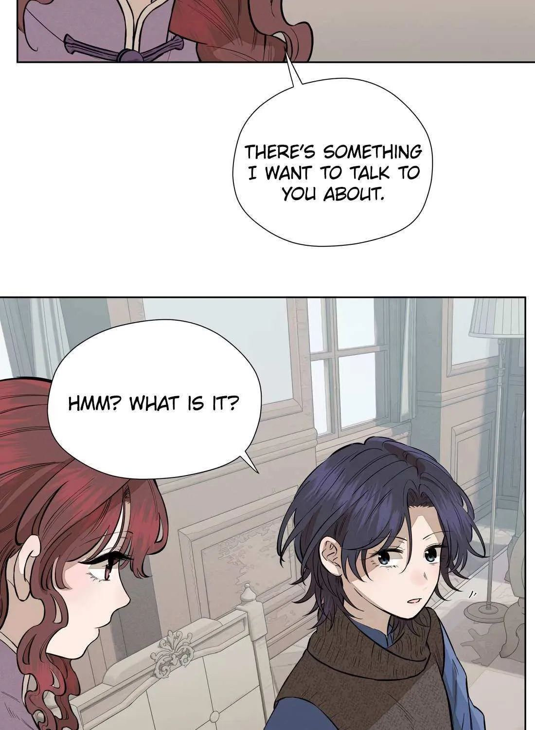 Fugue Across Worlds Chapter 49 page 35 - 
