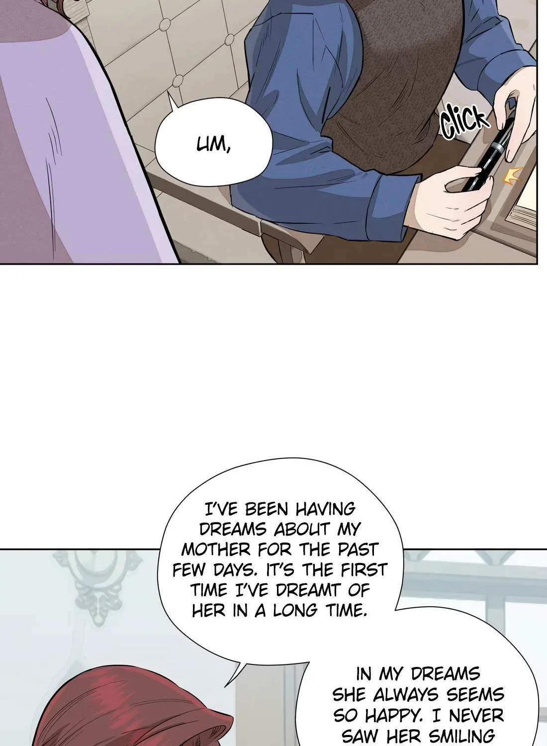 Fugue Across Worlds Chapter 49 page 36 - 