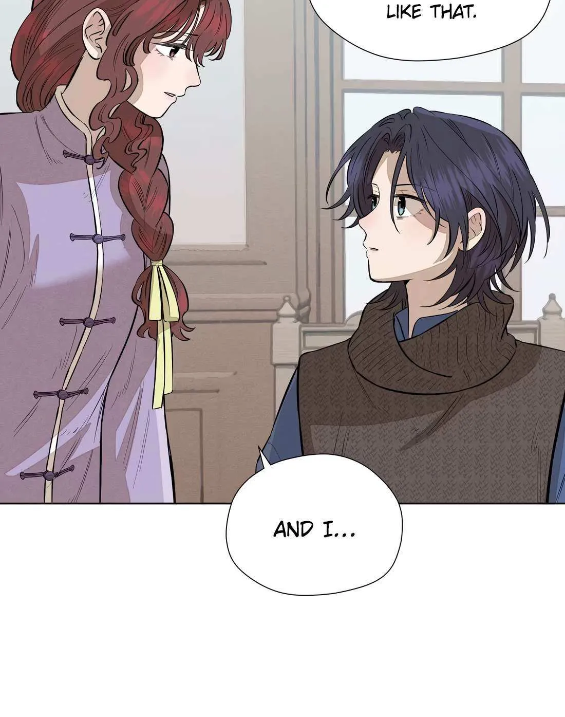 Fugue Across Worlds Chapter 49 page 37 - 