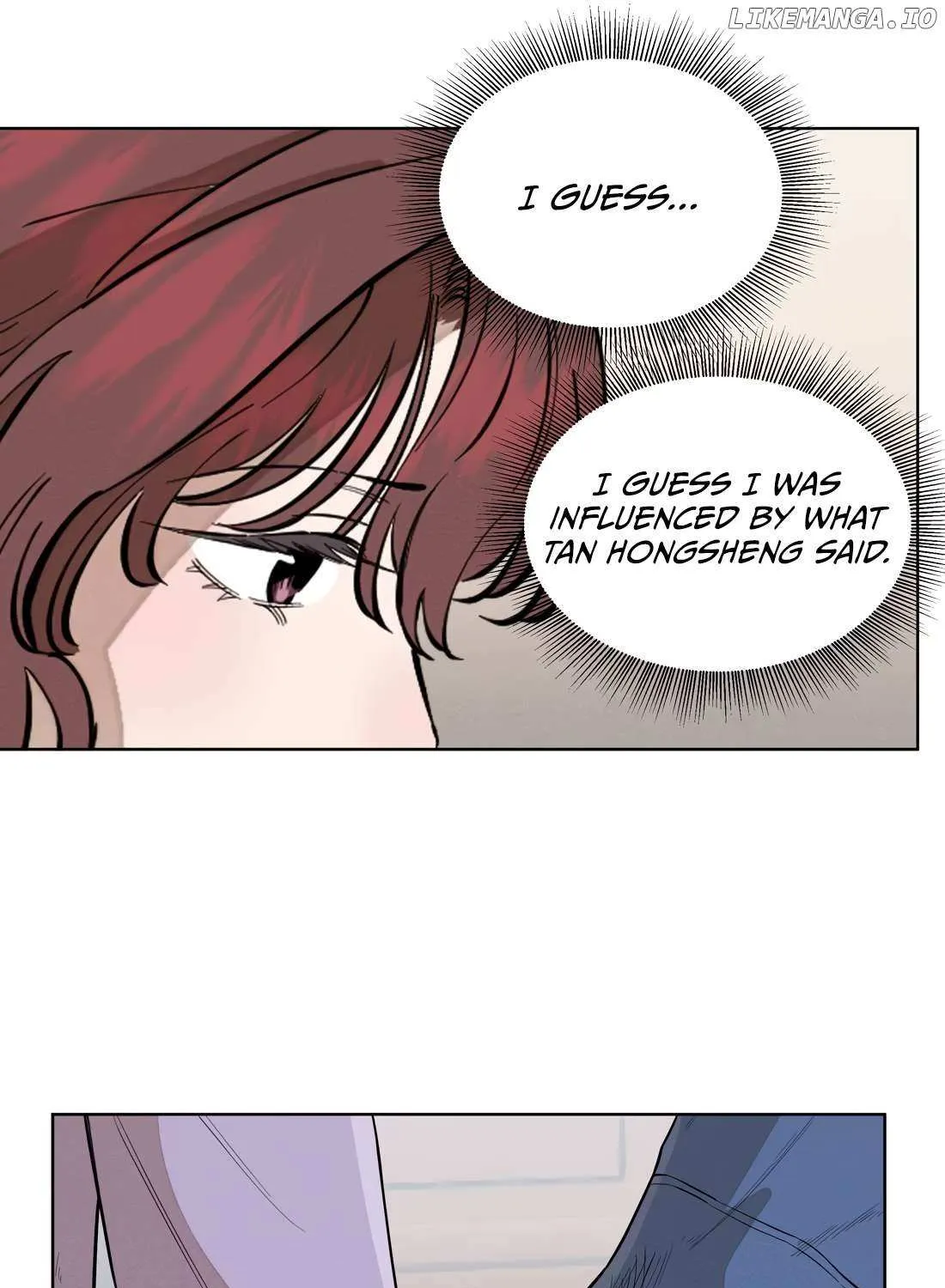 Fugue Across Worlds Chapter 49 page 38 - 