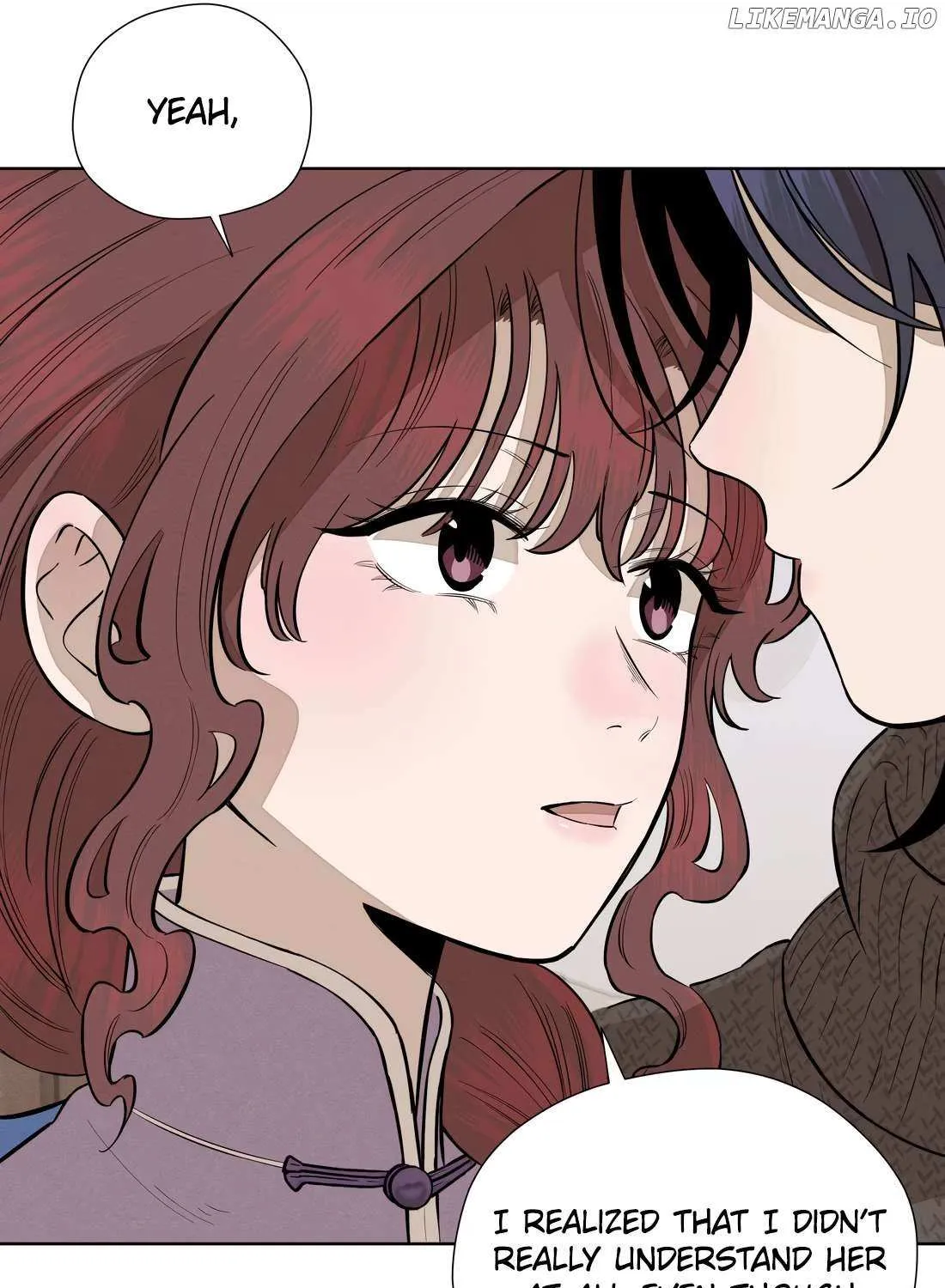 Fugue Across Worlds Chapter 49 page 42 - 