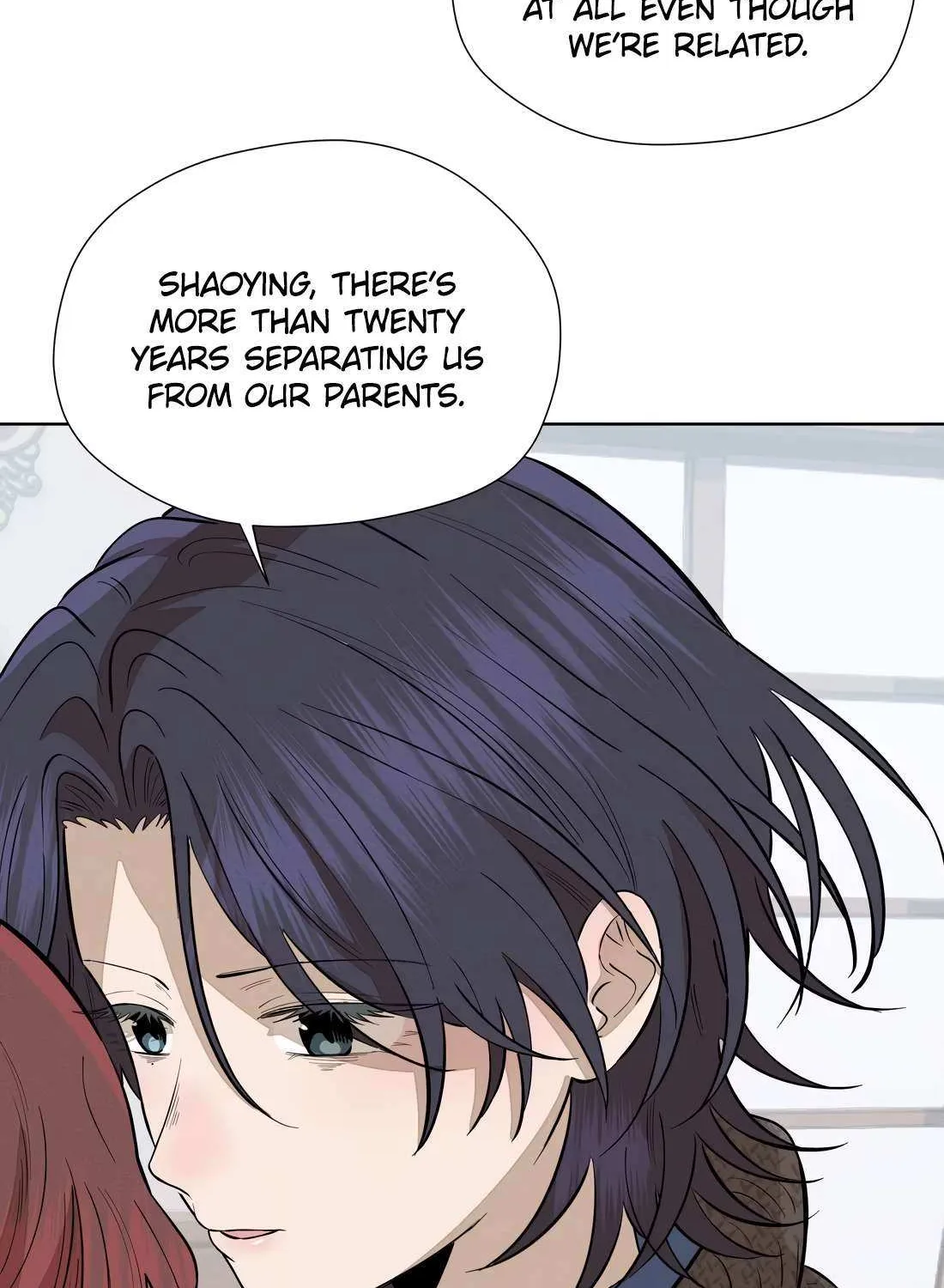 Fugue Across Worlds Chapter 49 page 43 - 