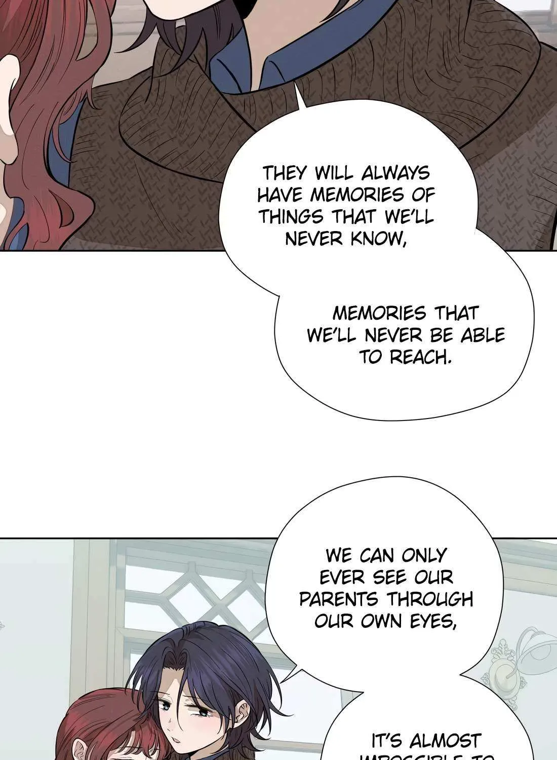 Fugue Across Worlds Chapter 49 page 44 - 