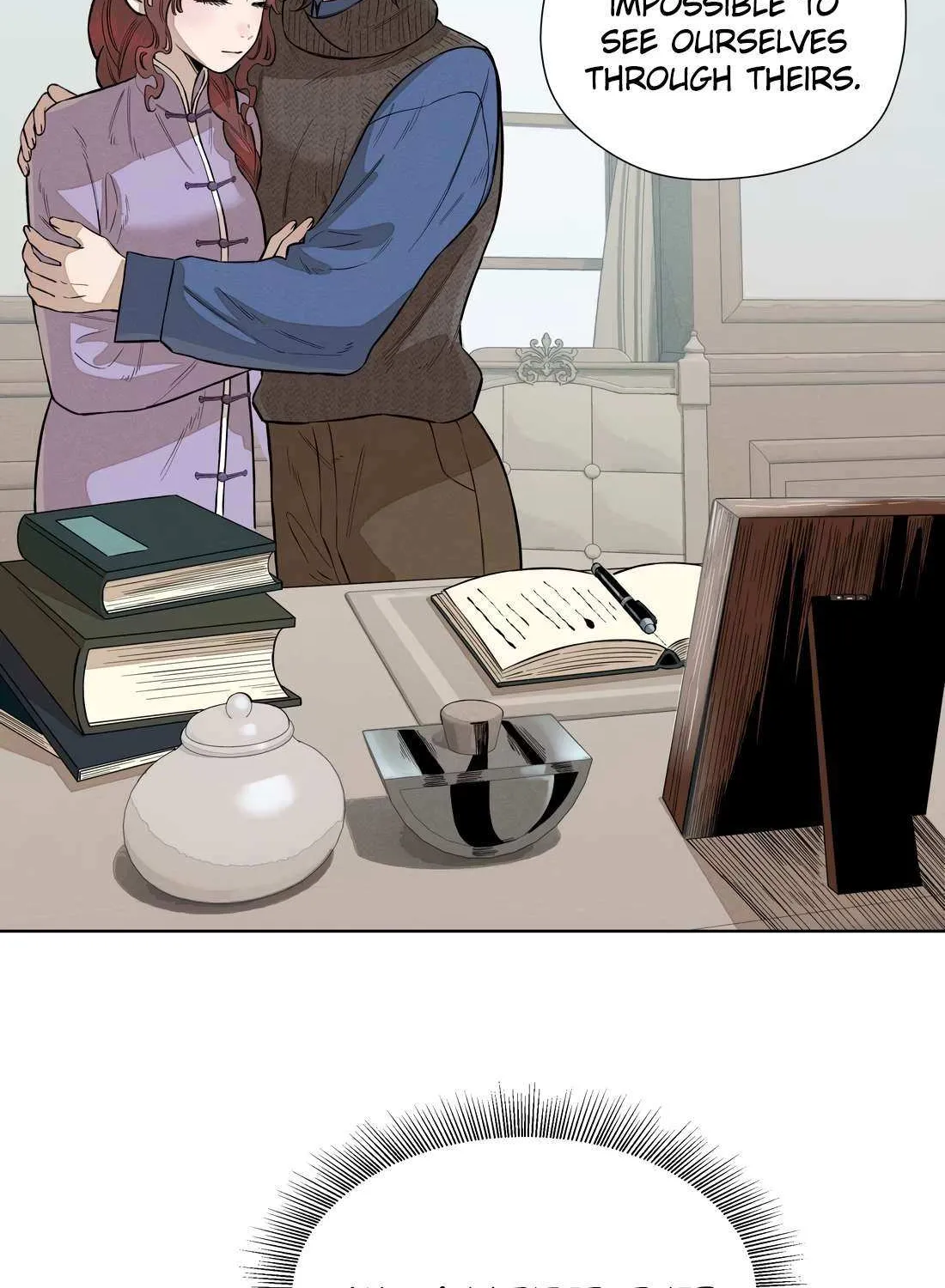 Fugue Across Worlds Chapter 49 page 45 - 