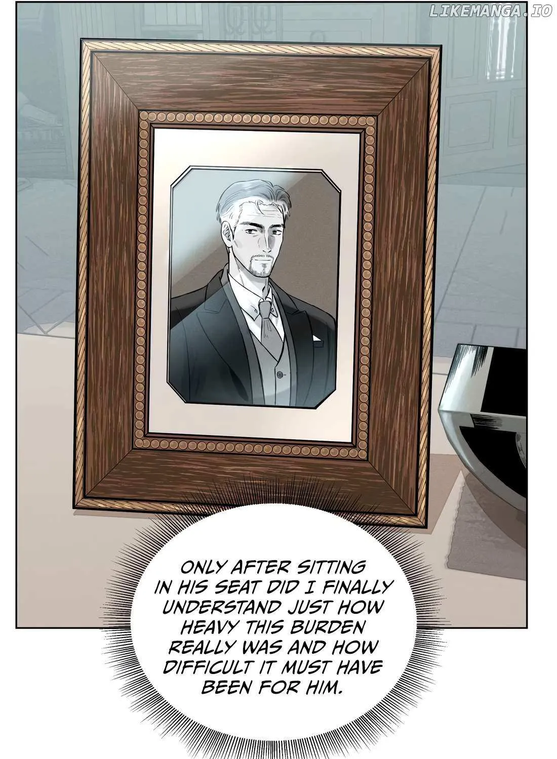 Fugue Across Worlds Chapter 49 page 48 - 