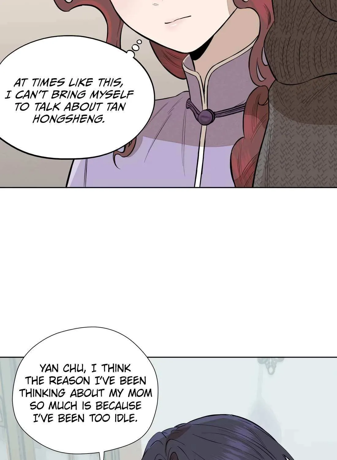 Fugue Across Worlds Chapter 49 page 50 - 