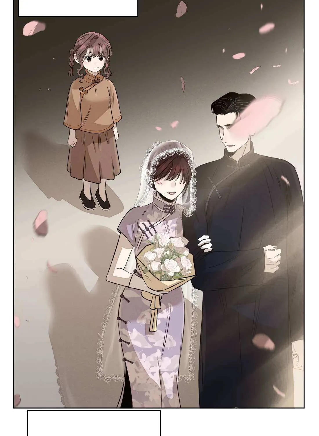 Fugue Across Worlds Chapter 49 page 6 - 
