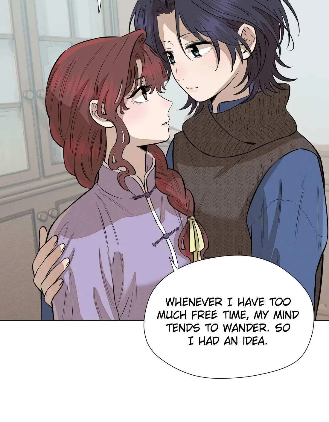 Fugue Across Worlds Chapter 49 page 51 - 