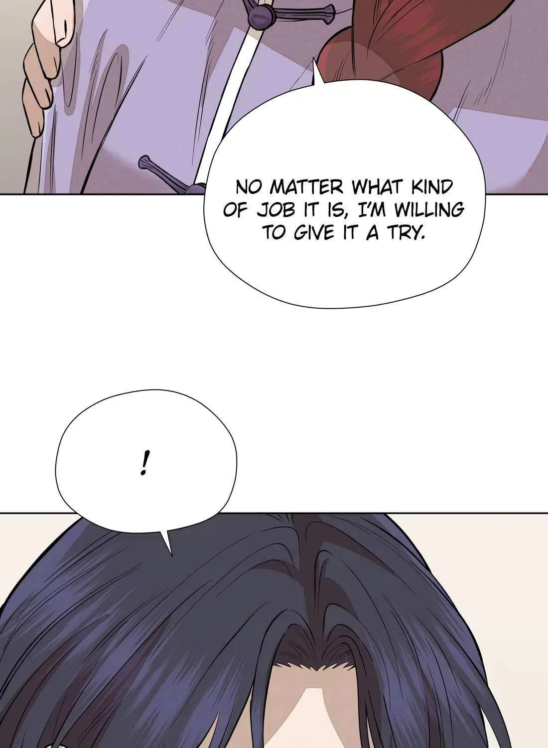 Fugue Across Worlds Chapter 49 page 53 - 