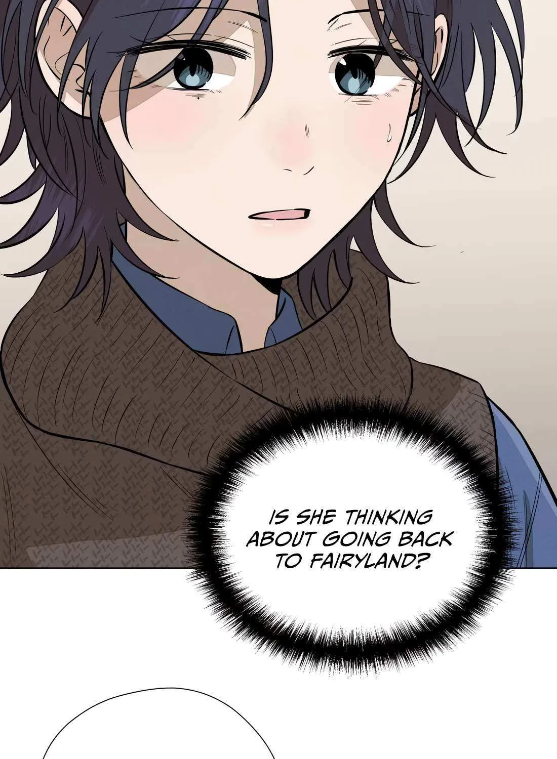 Fugue Across Worlds Chapter 49 page 54 - 