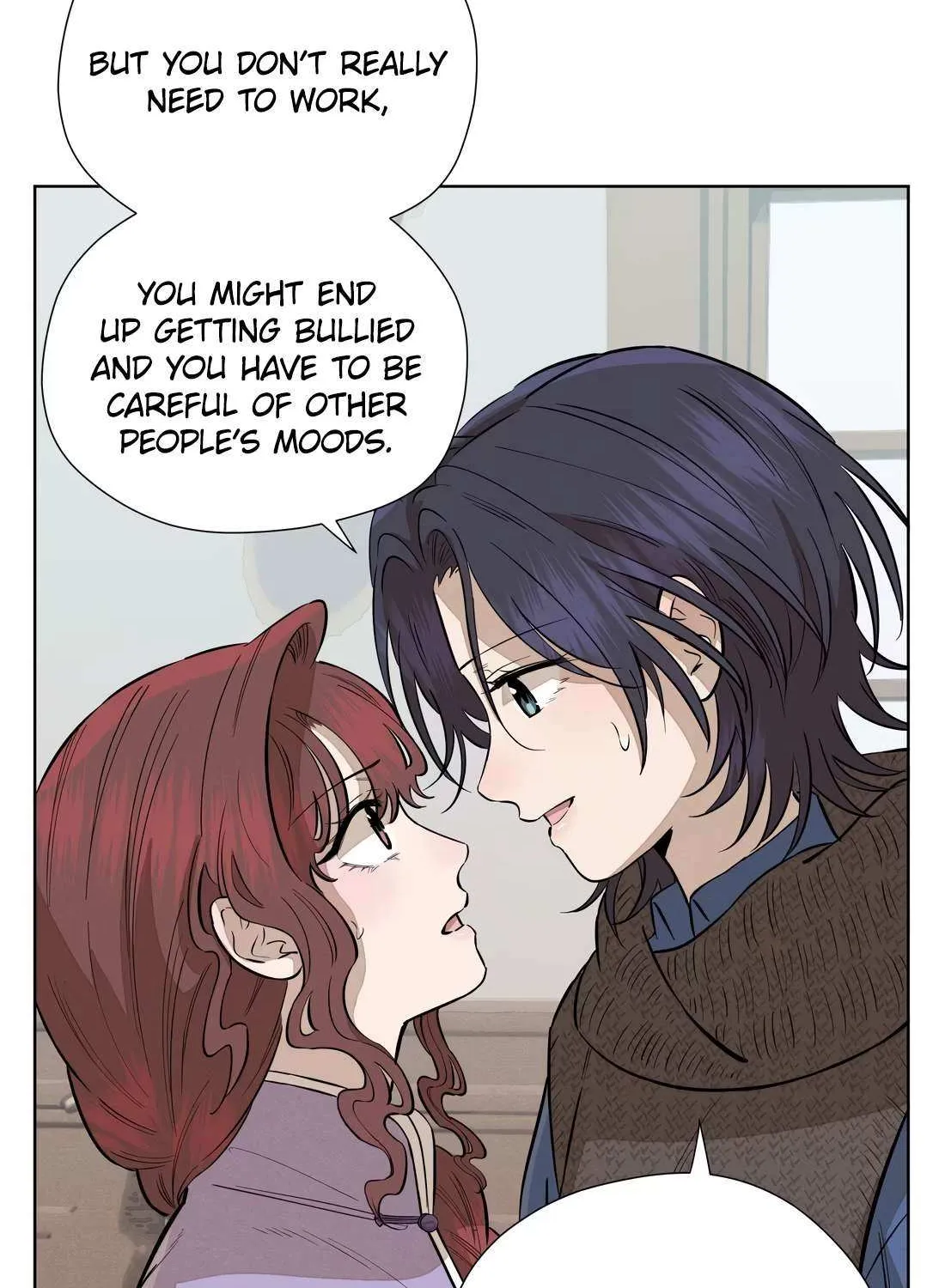Fugue Across Worlds Chapter 49 page 55 - 