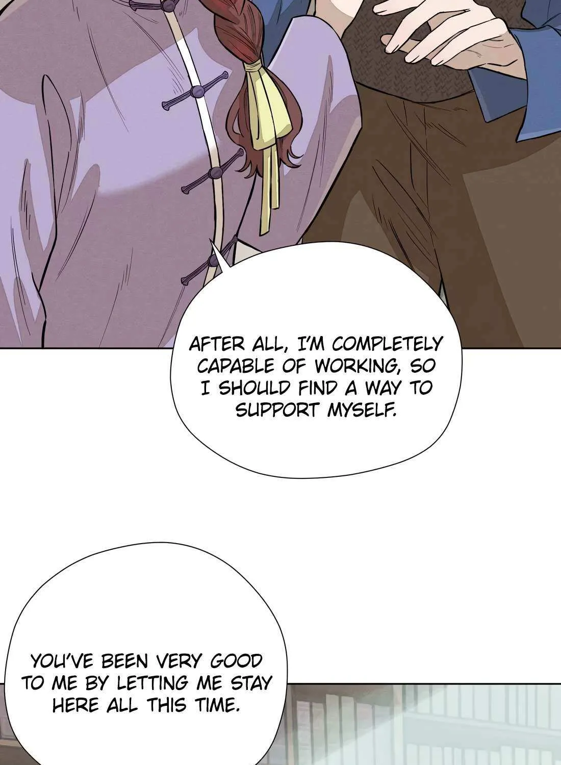 Fugue Across Worlds Chapter 49 page 59 - 