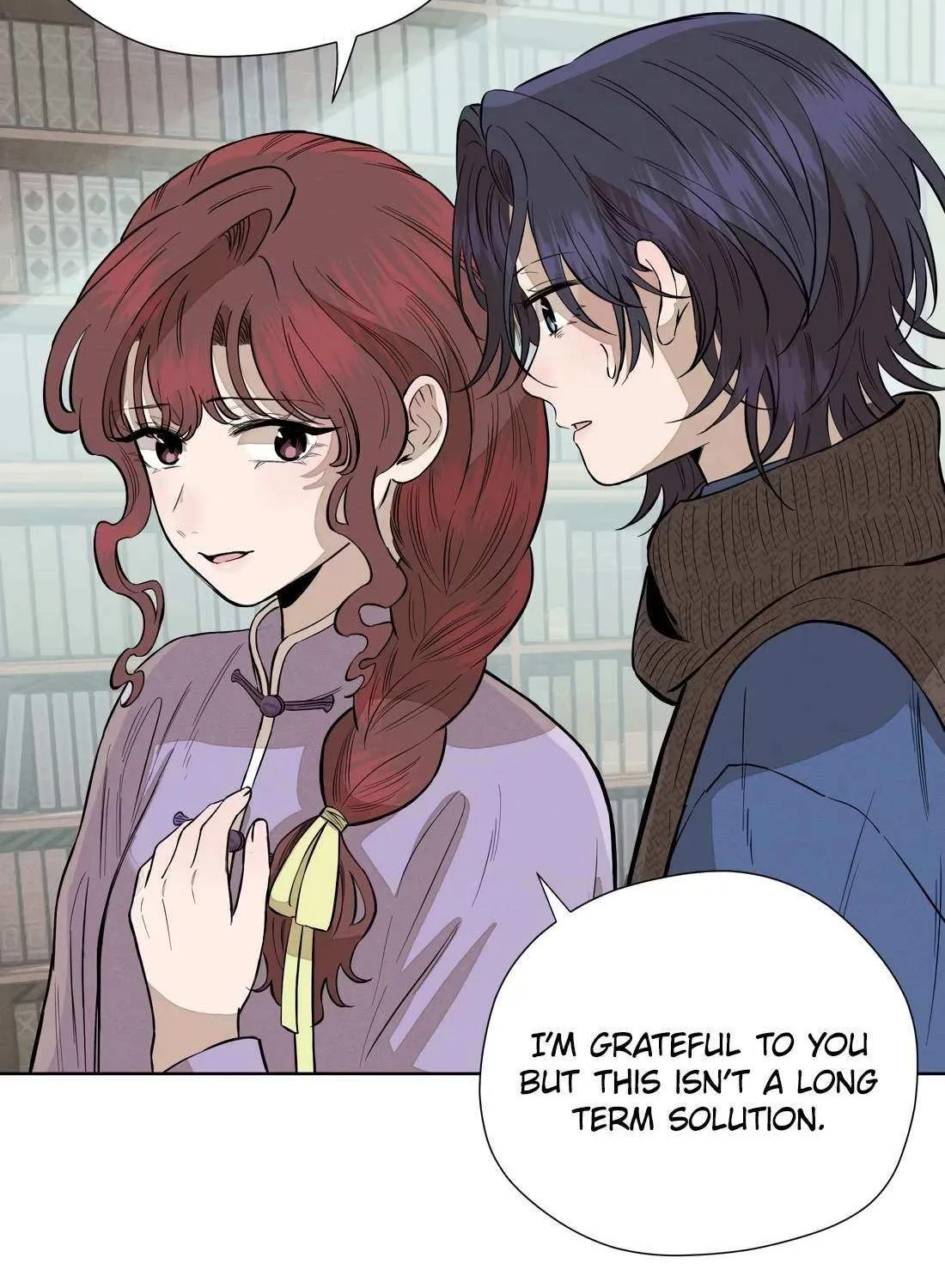 Fugue Across Worlds Chapter 49 page 60 - 