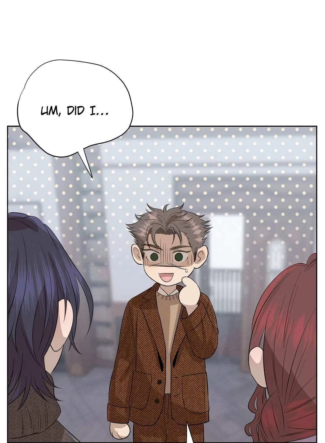 Fugue Across Worlds Chapter 49 page 67 - 
