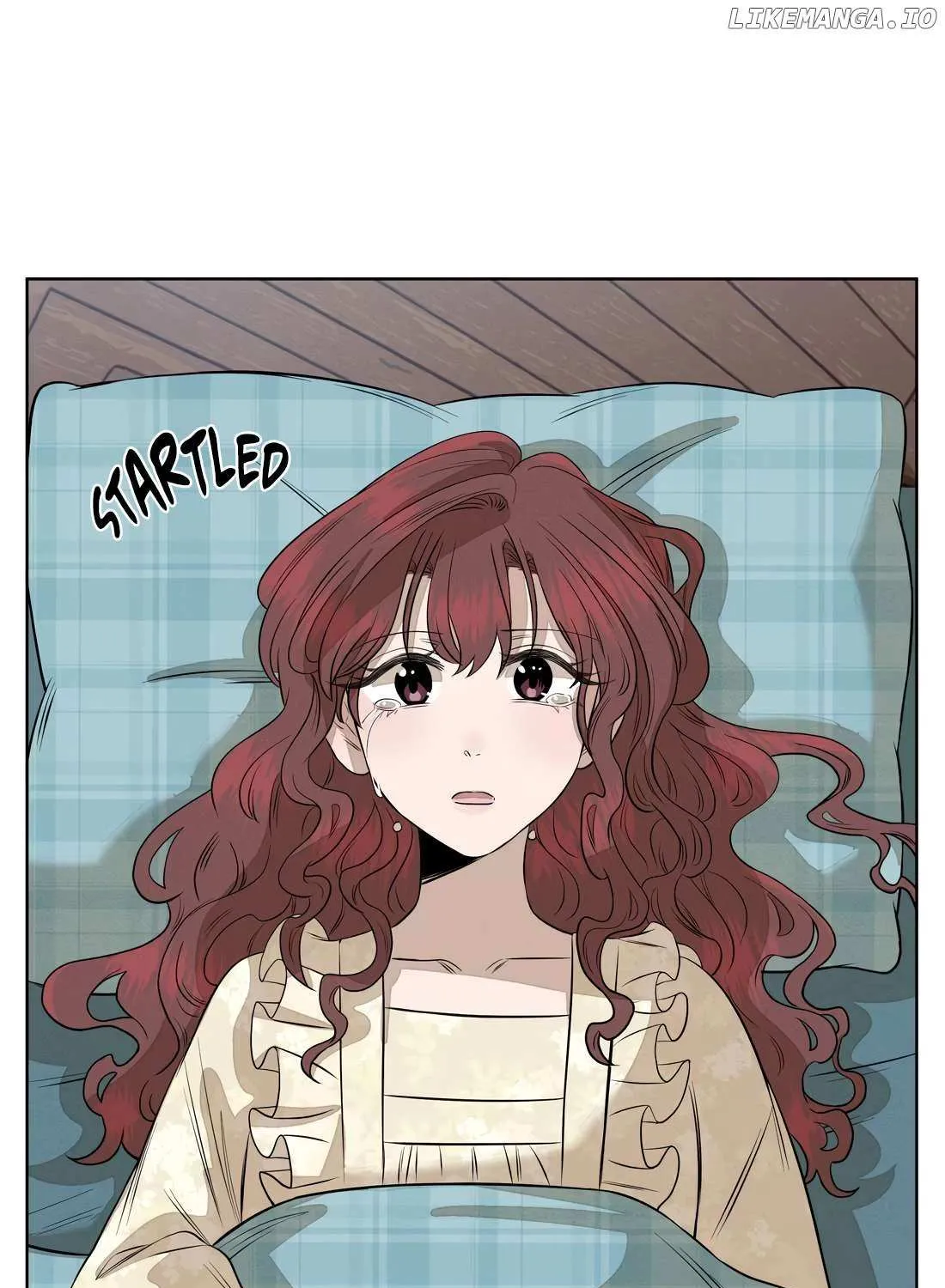 Fugue Across Worlds Chapter 49 page 8 - 