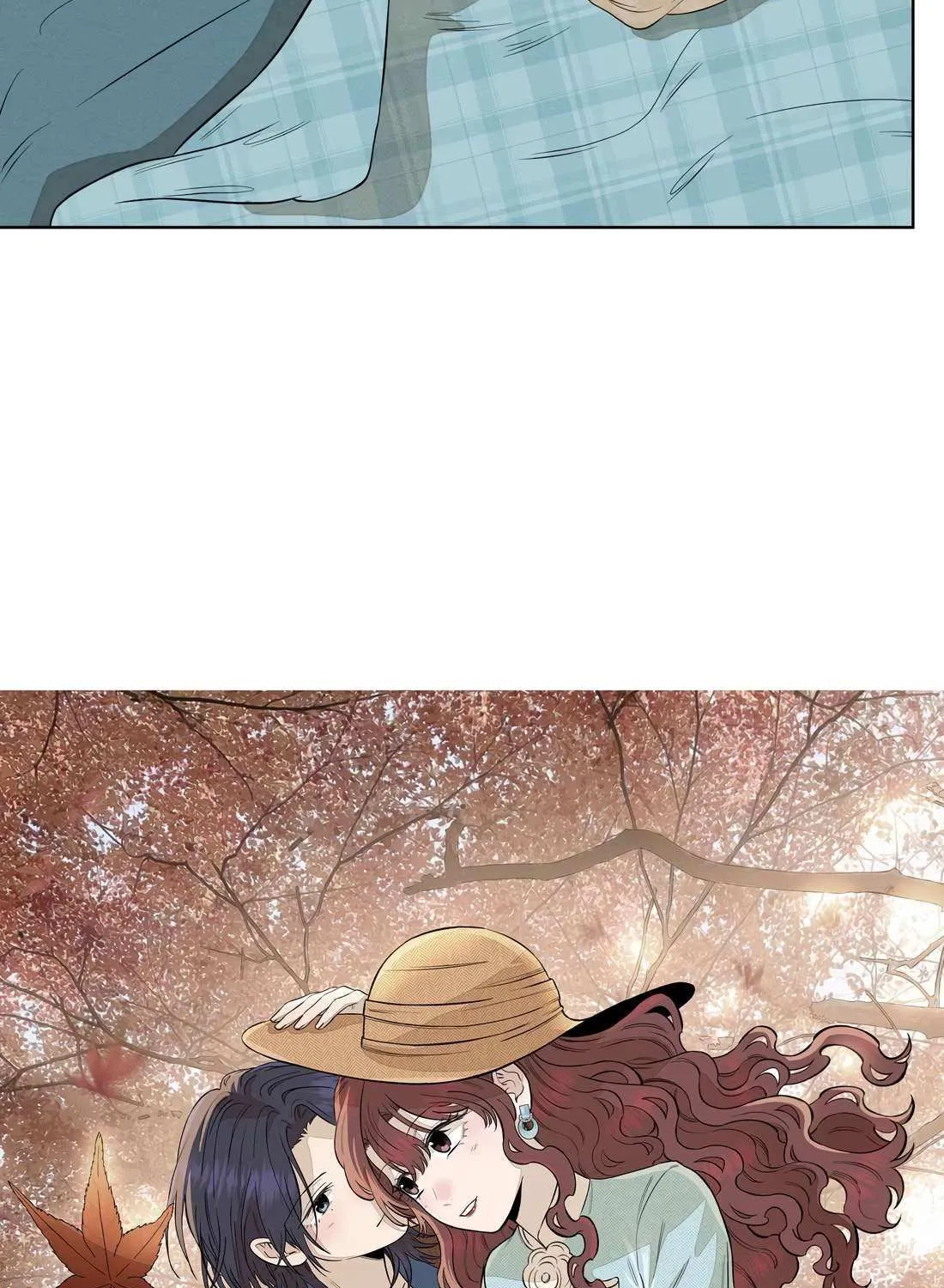 Fugue Across Worlds Chapter 49 page 10 - 