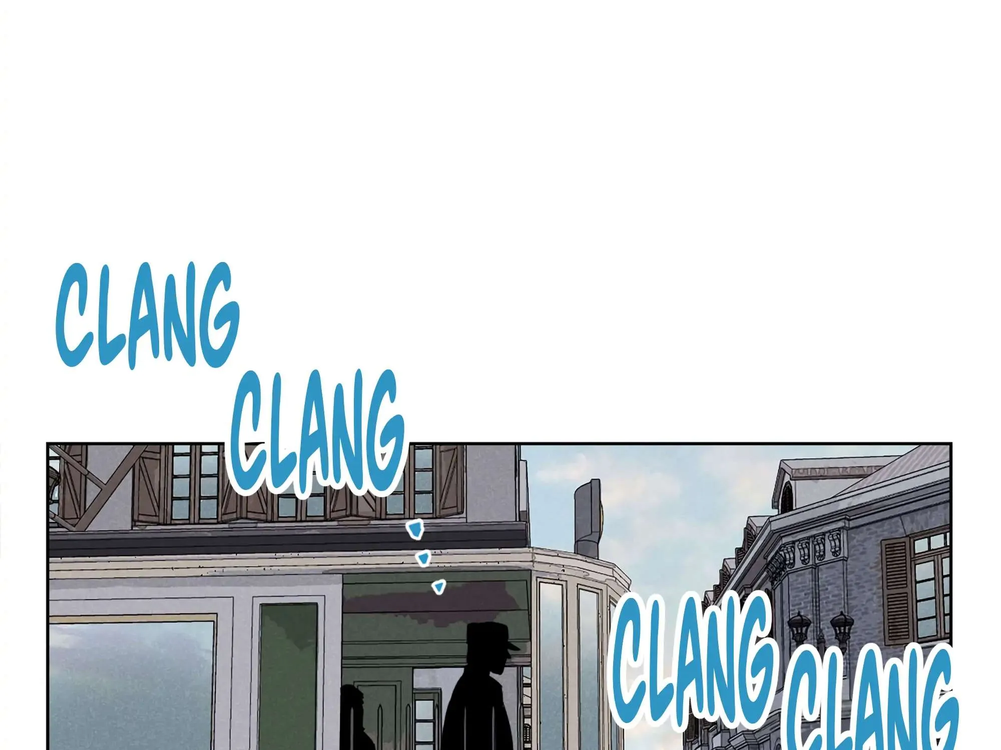 Fugue Across Worlds Chapter 5 page 11 - 