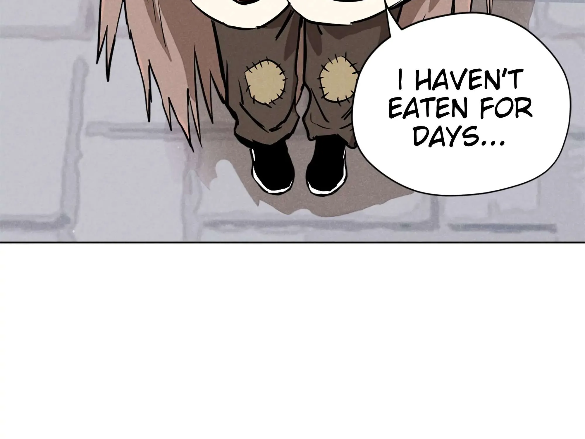 Fugue Across Worlds Chapter 5 page 15 - 
