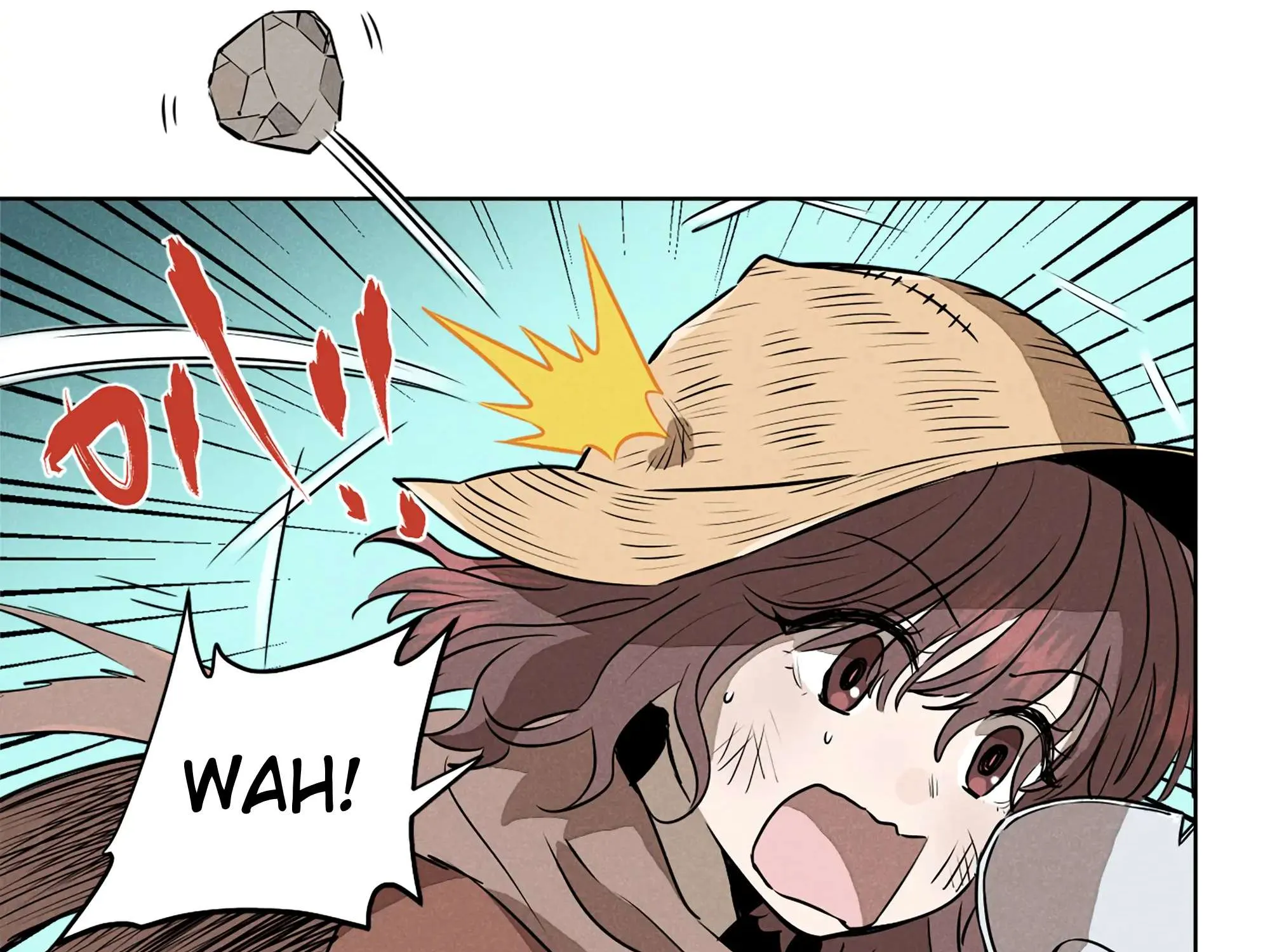 Fugue Across Worlds Chapter 5 page 16 - 