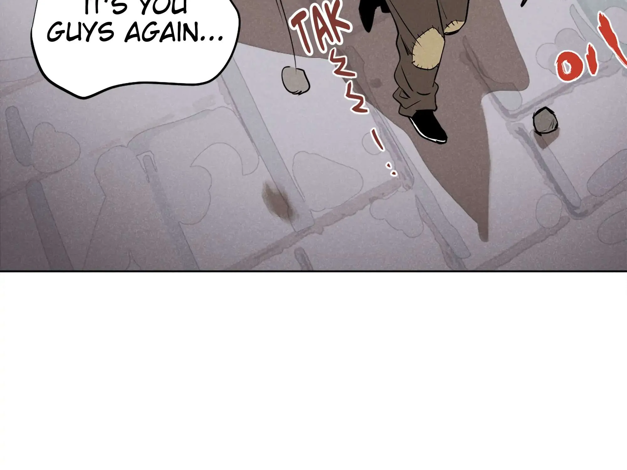 Fugue Across Worlds Chapter 5 page 20 - 