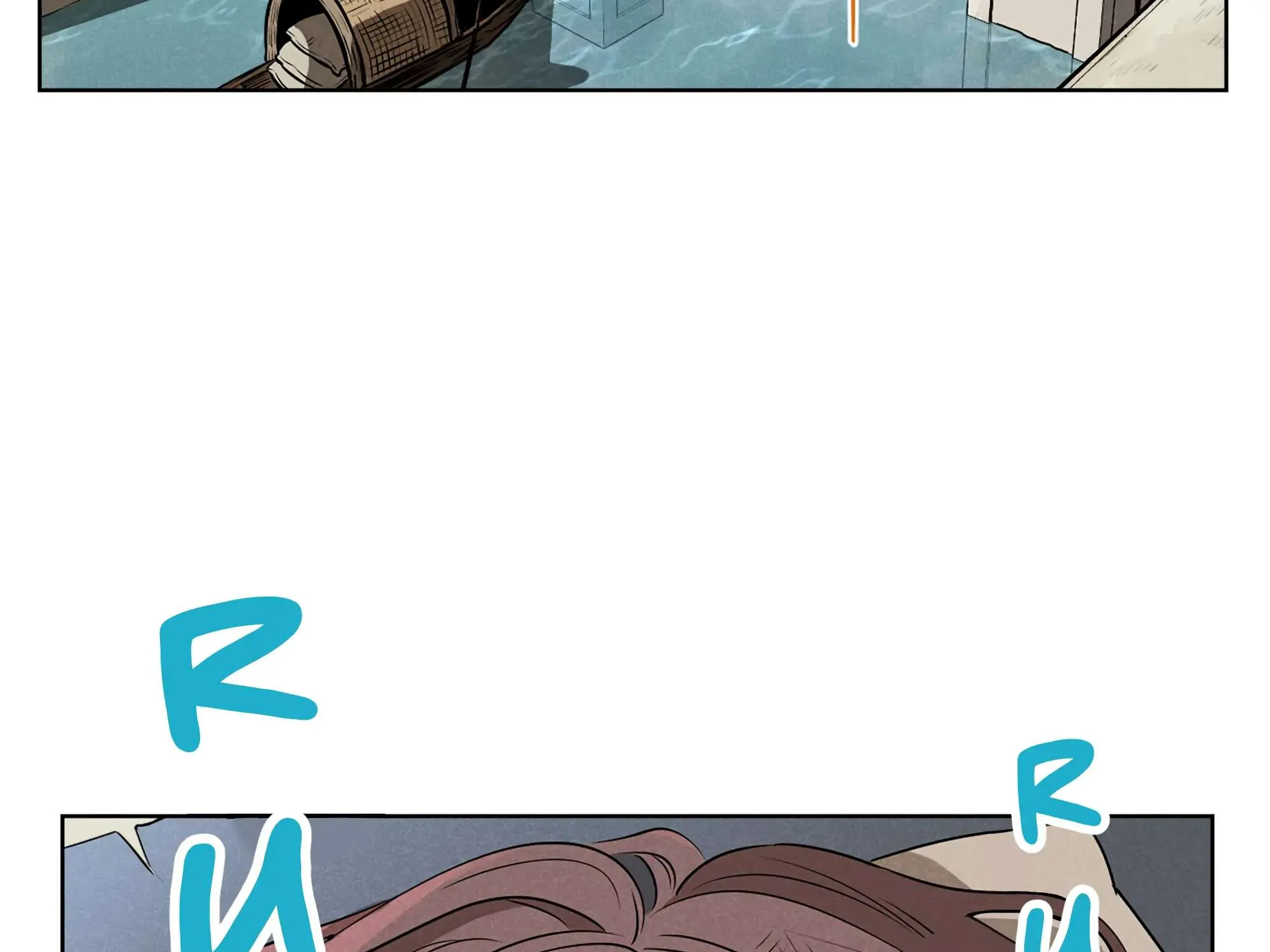 Fugue Across Worlds Chapter 5 page 3 - 