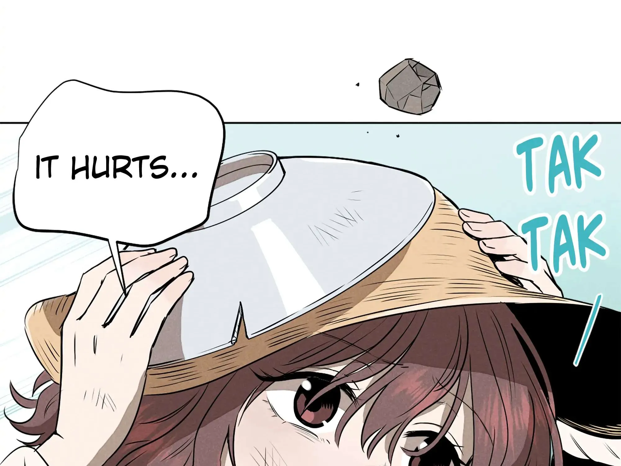 Fugue Across Worlds Chapter 5 page 21 - 