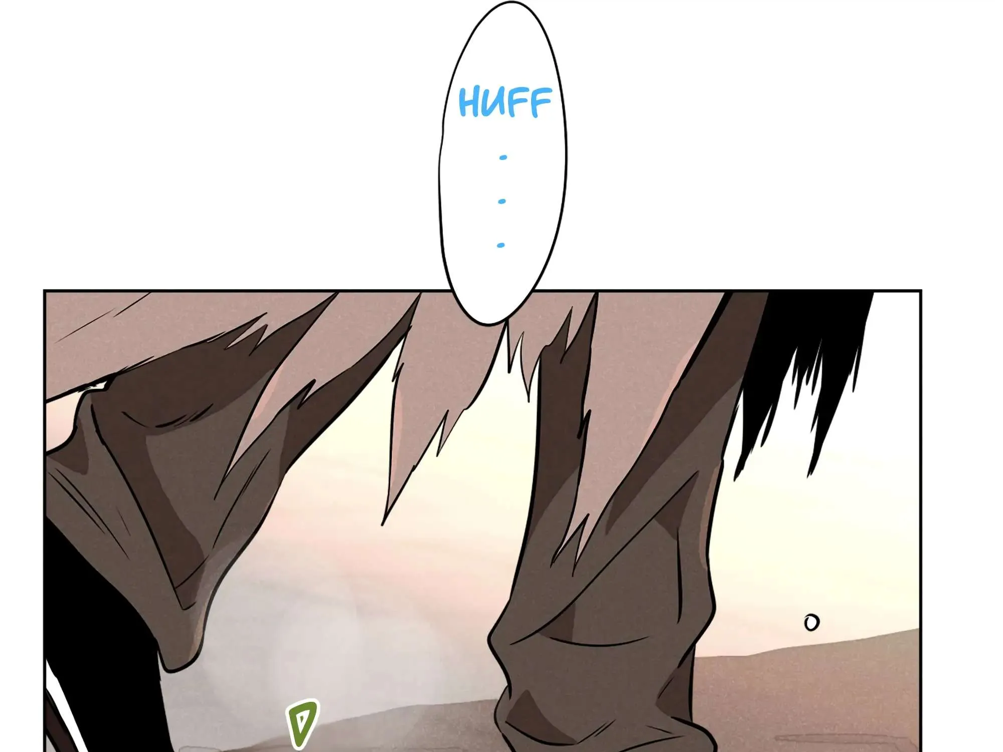 Fugue Across Worlds Chapter 5 page 24 - 