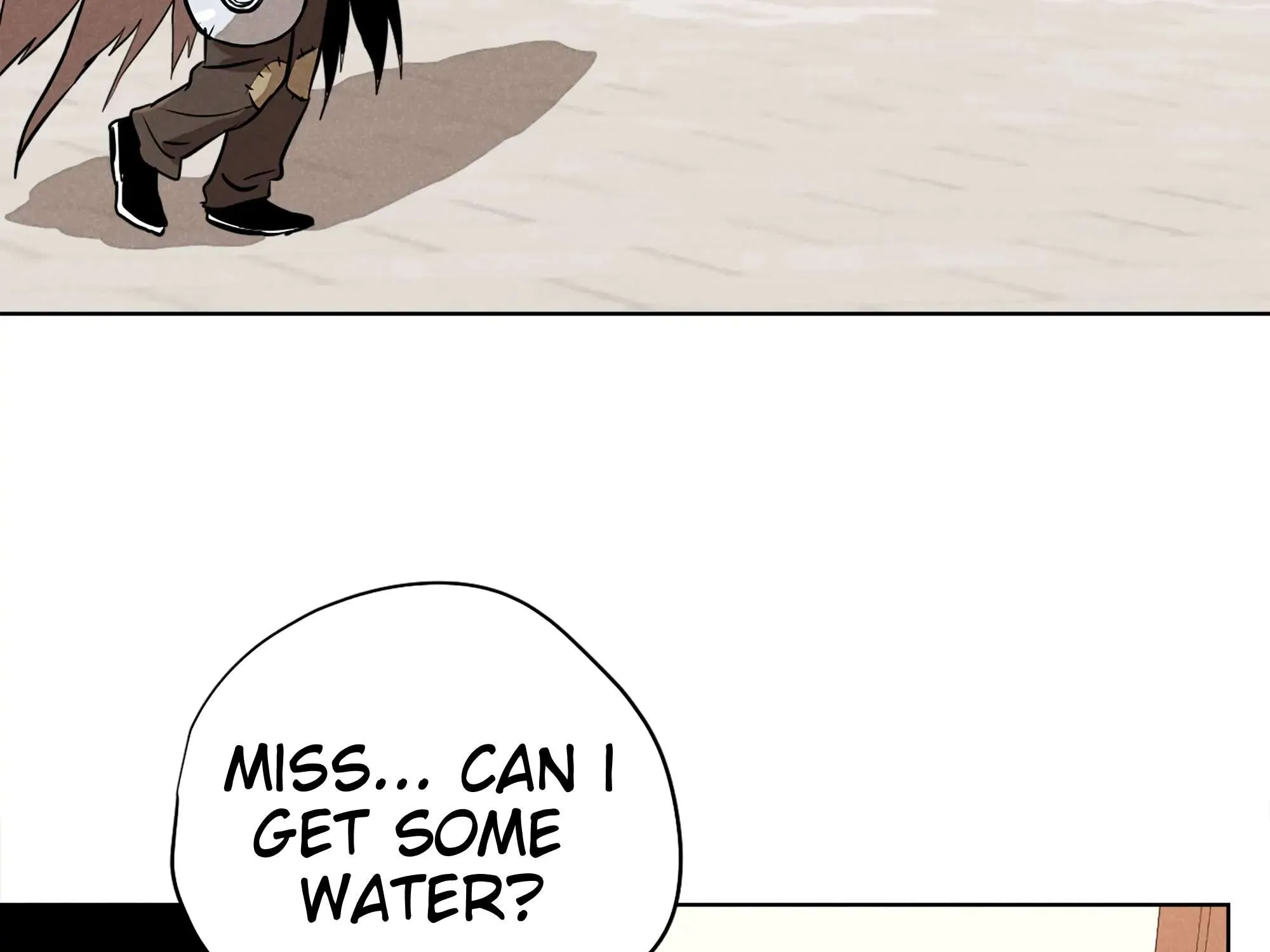Fugue Across Worlds Chapter 5 page 28 - 