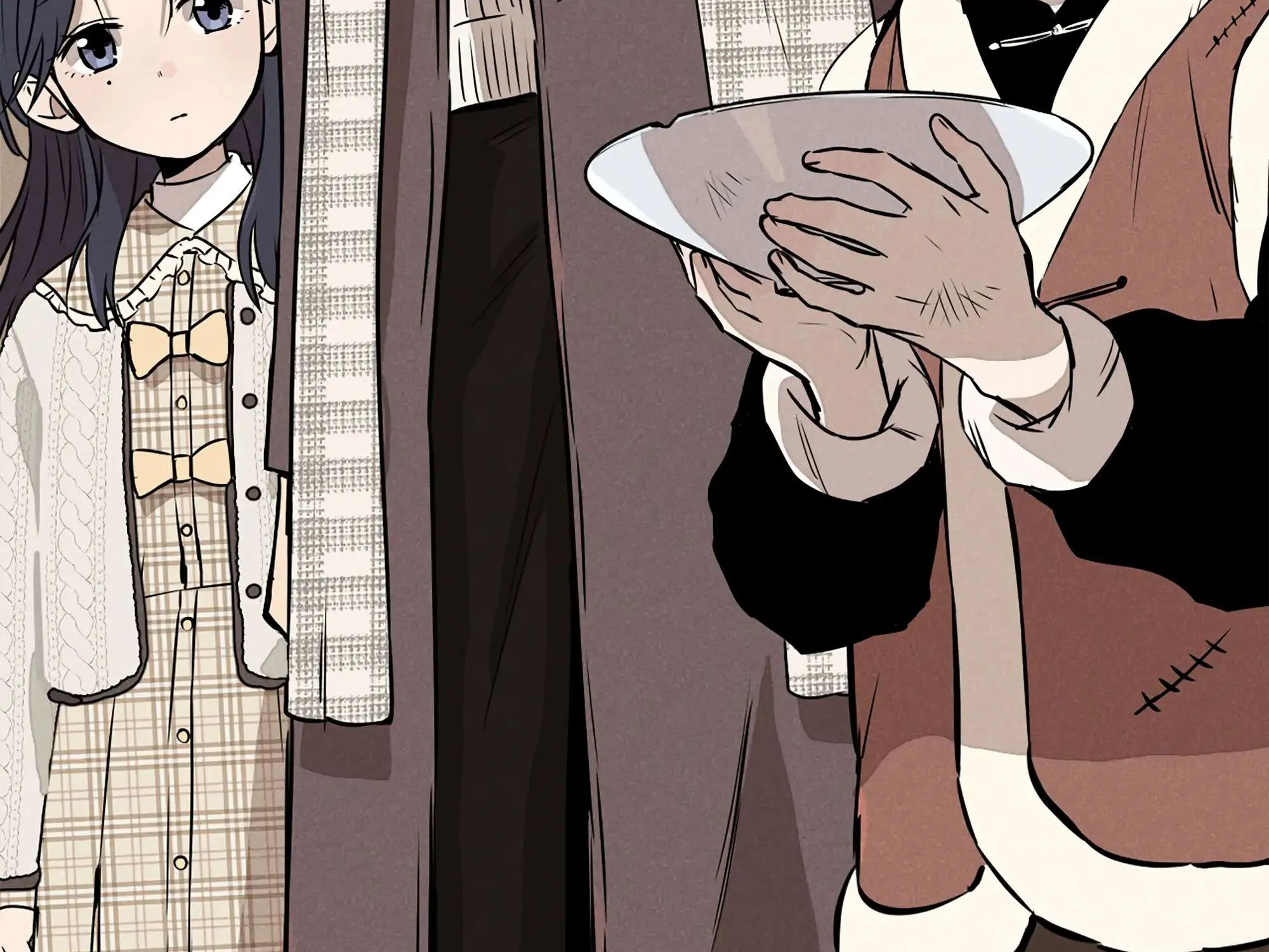 Fugue Across Worlds Chapter 5 page 33 - 