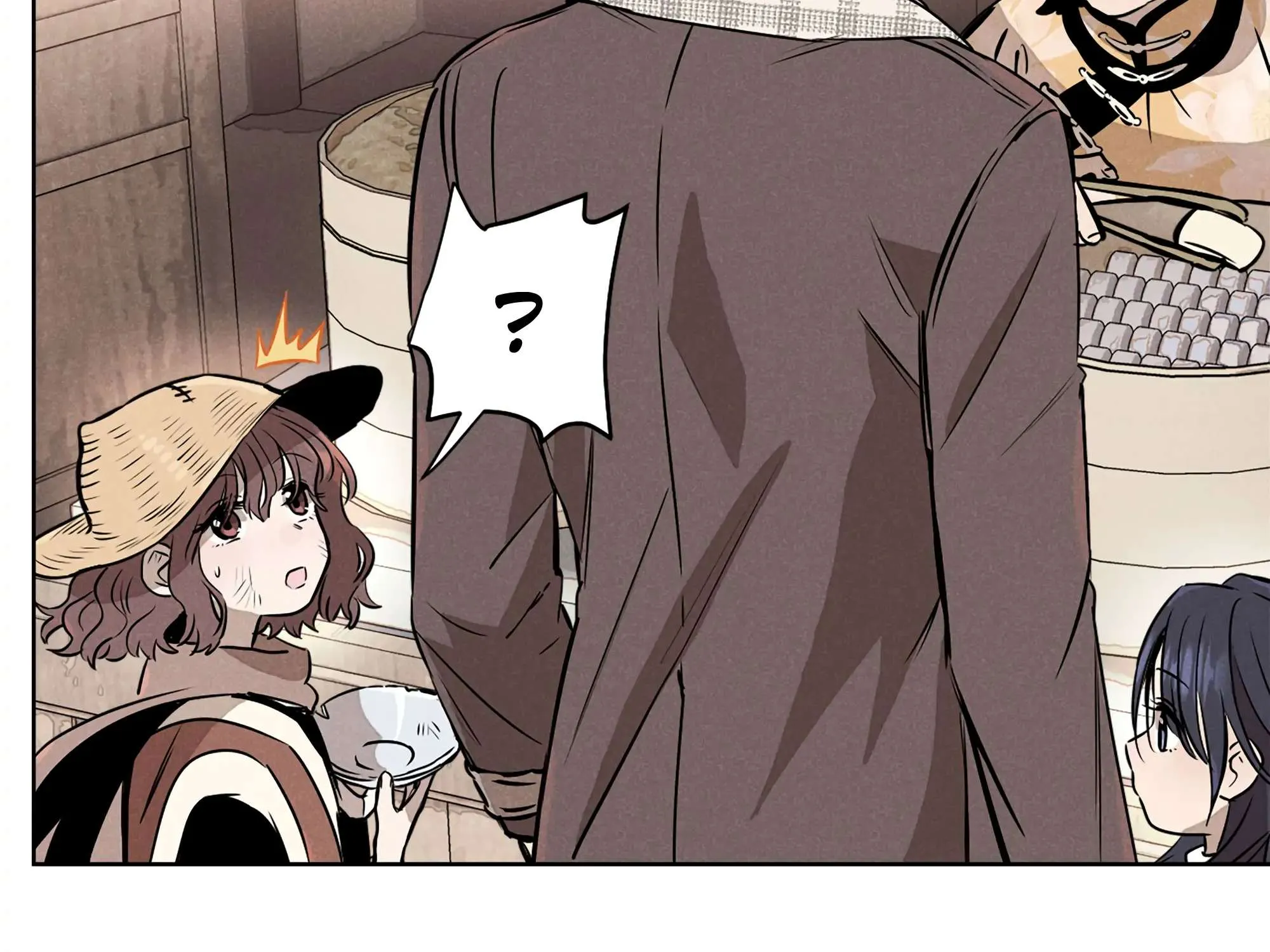 Fugue Across Worlds Chapter 5 page 35 - 