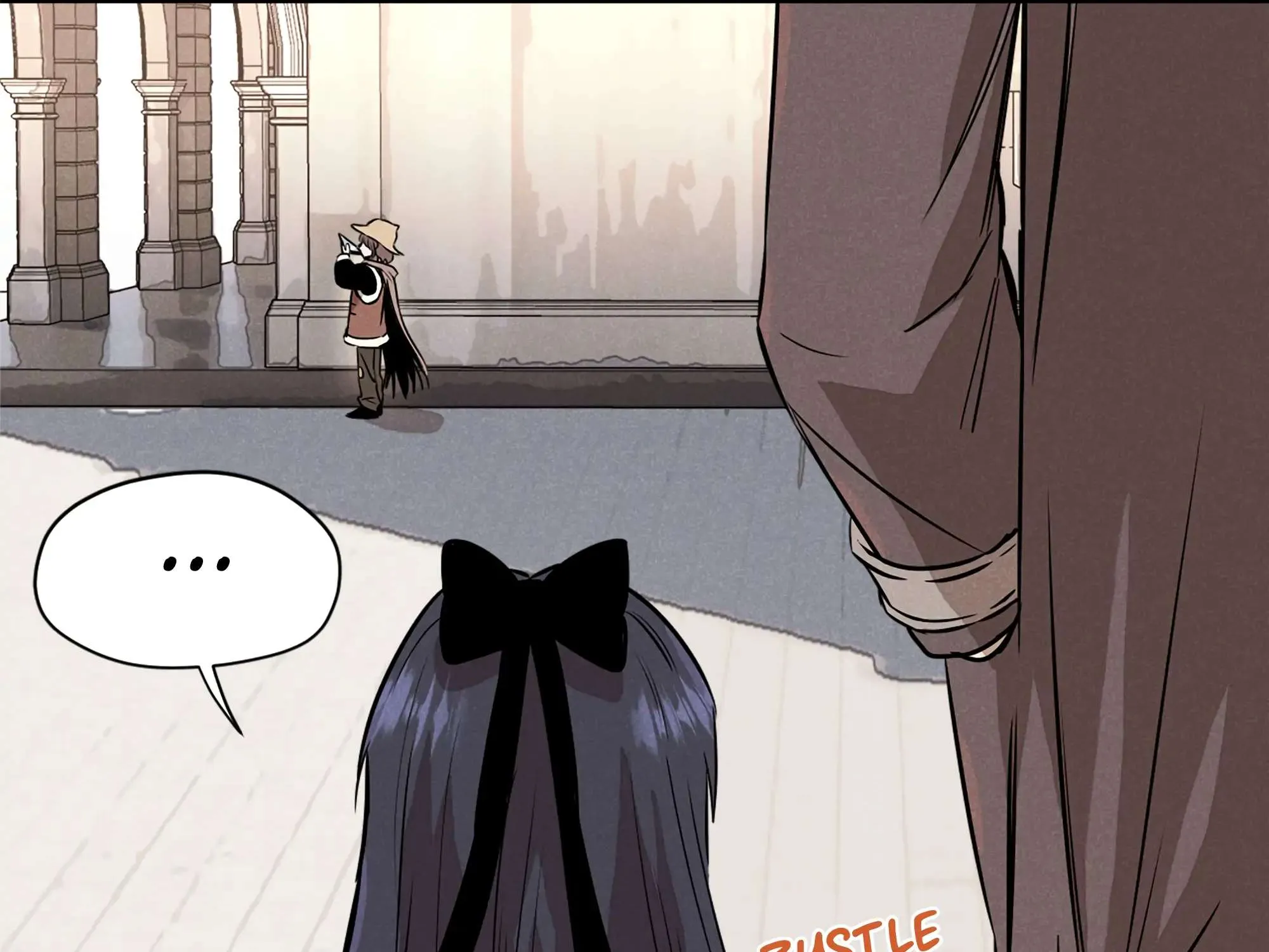 Fugue Across Worlds Chapter 5 page 41 - 