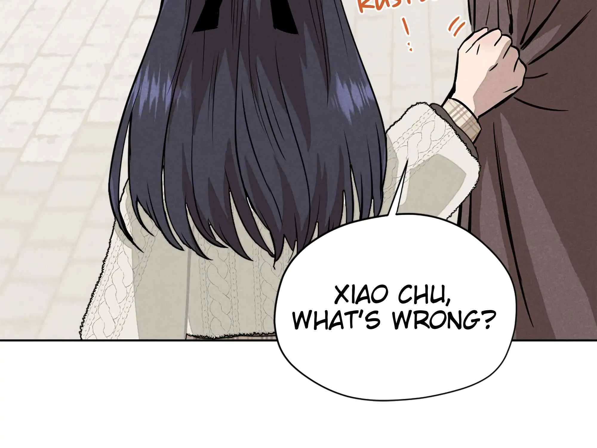 Fugue Across Worlds Chapter 5 page 42 - 