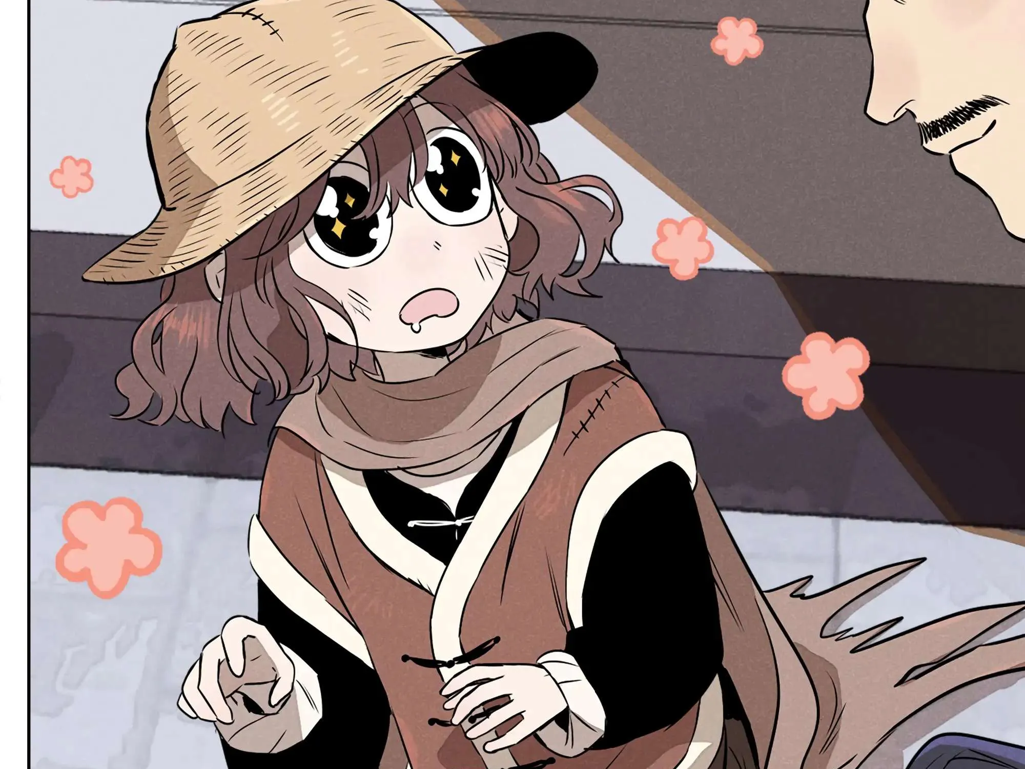 Fugue Across Worlds Chapter 5 page 55 - 