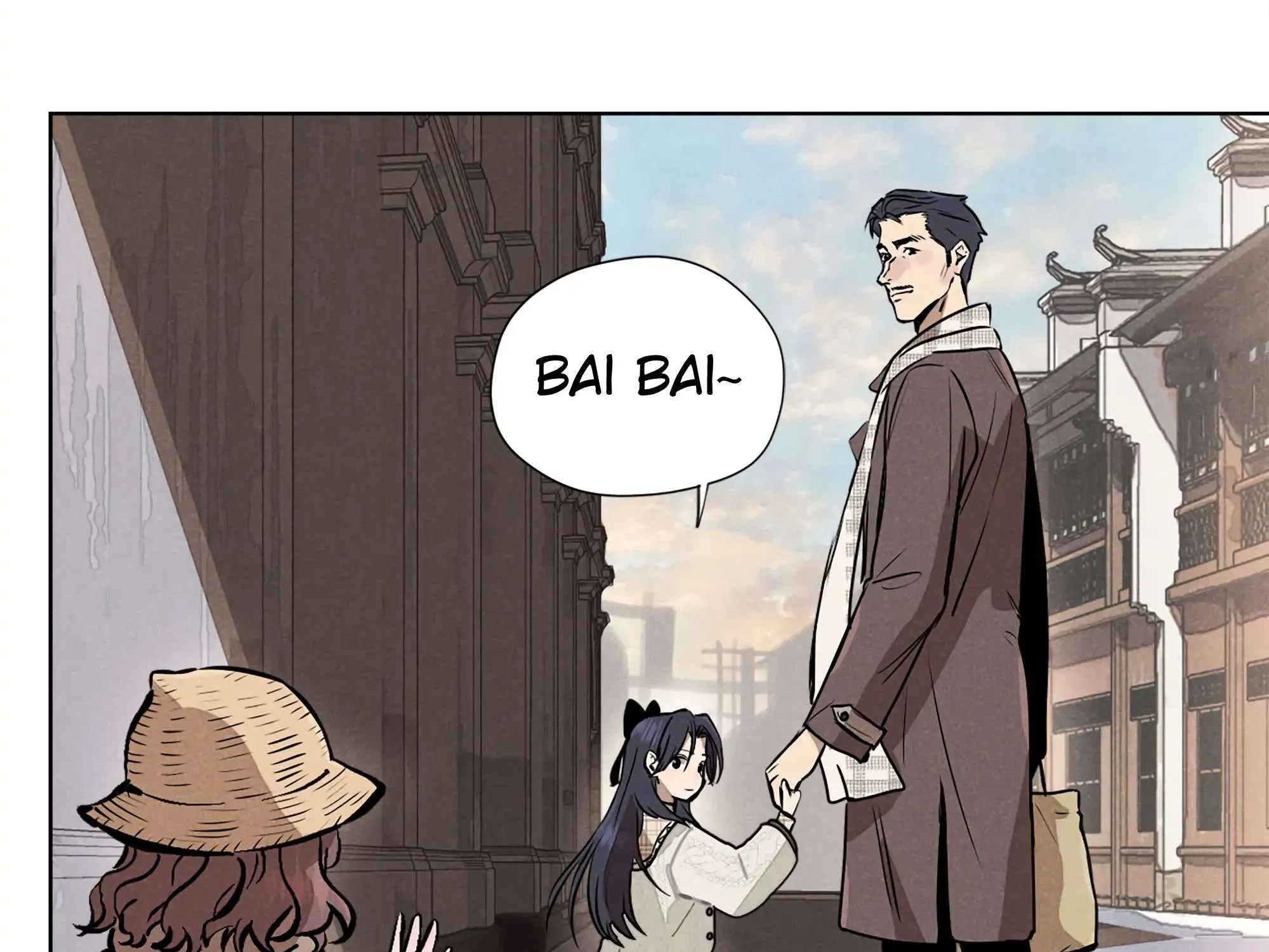 Fugue Across Worlds Chapter 5 page 66 - 
