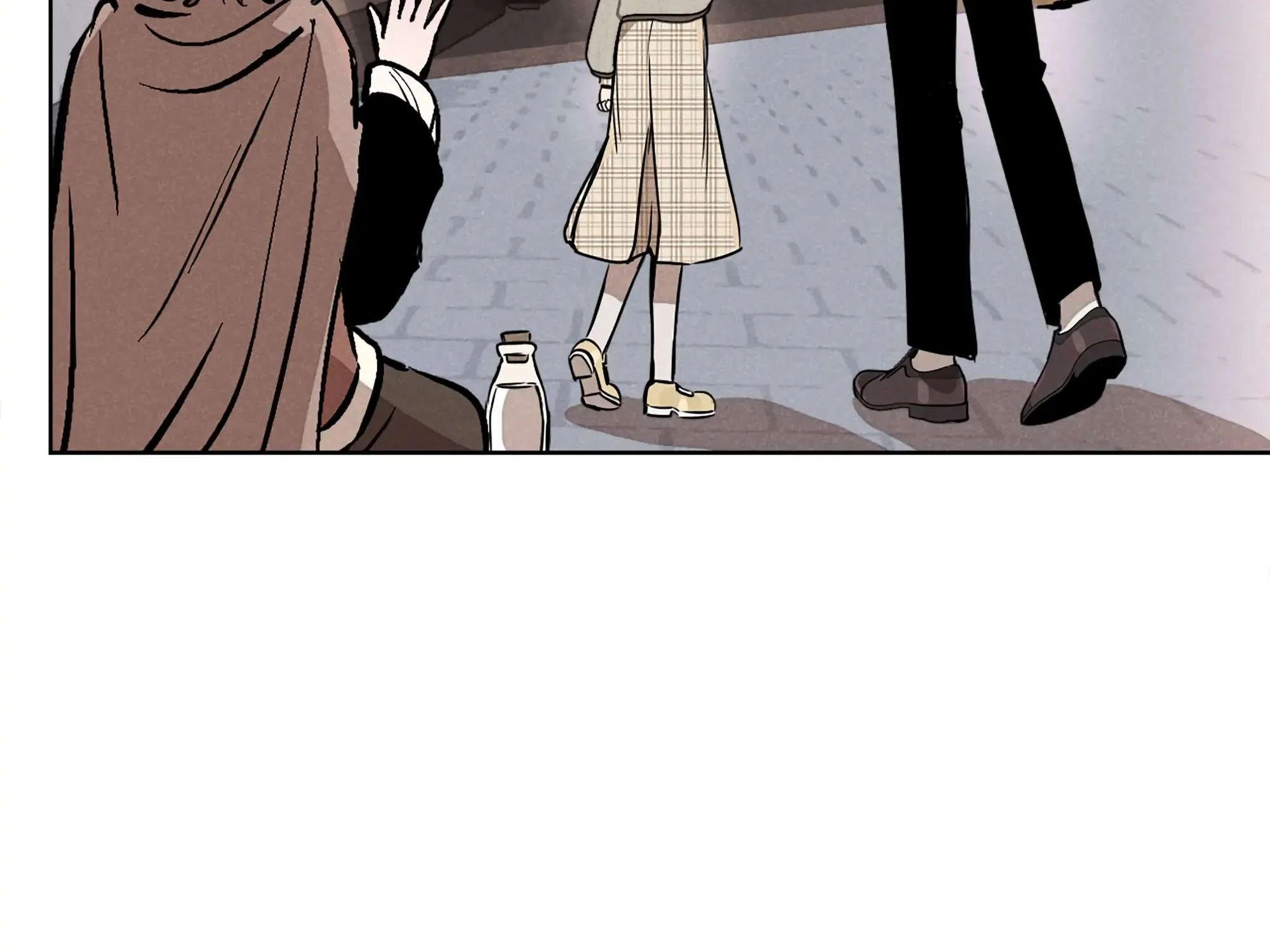 Fugue Across Worlds Chapter 5 page 67 - 