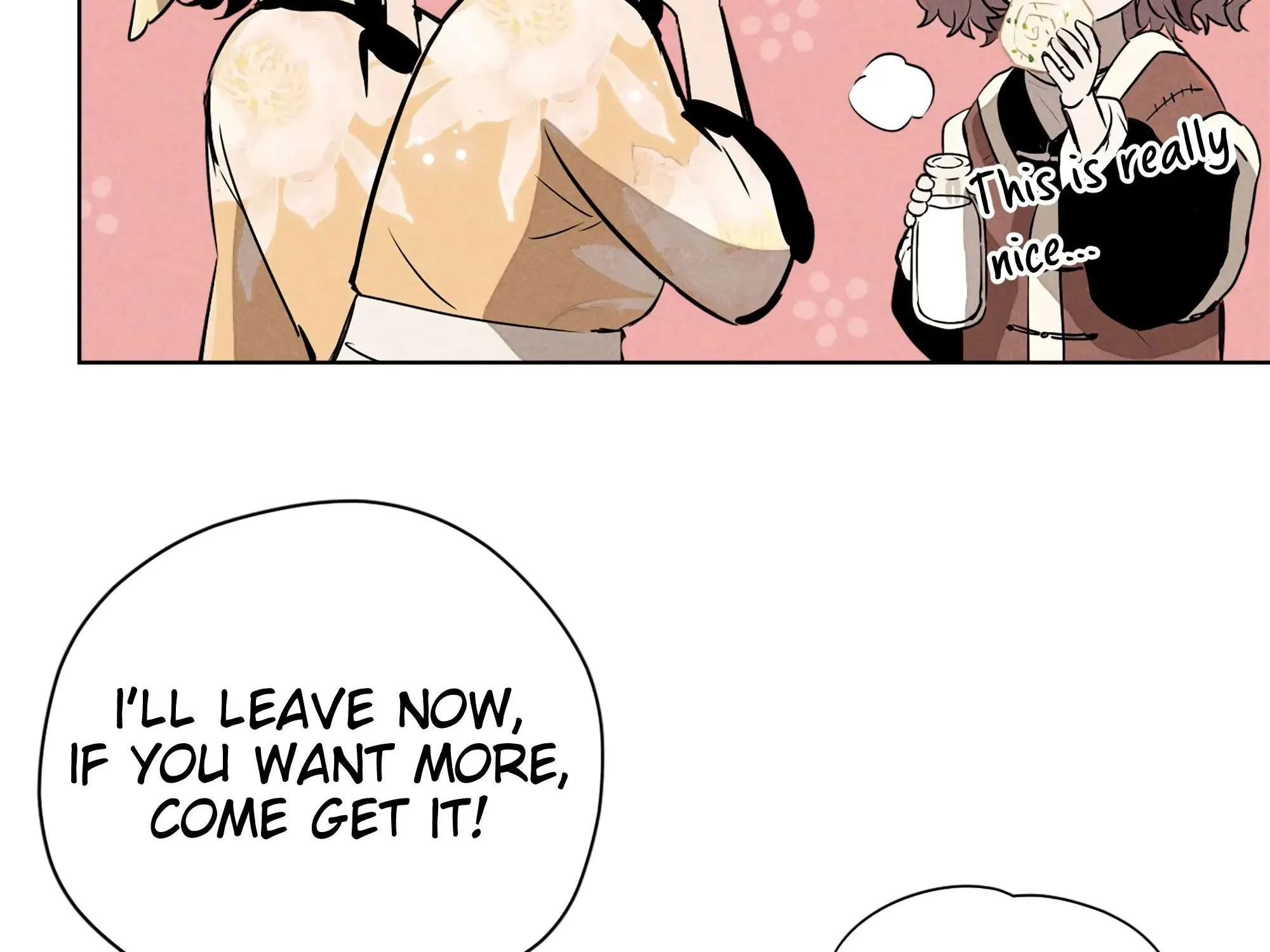 Fugue Across Worlds Chapter 5 page 83 - 