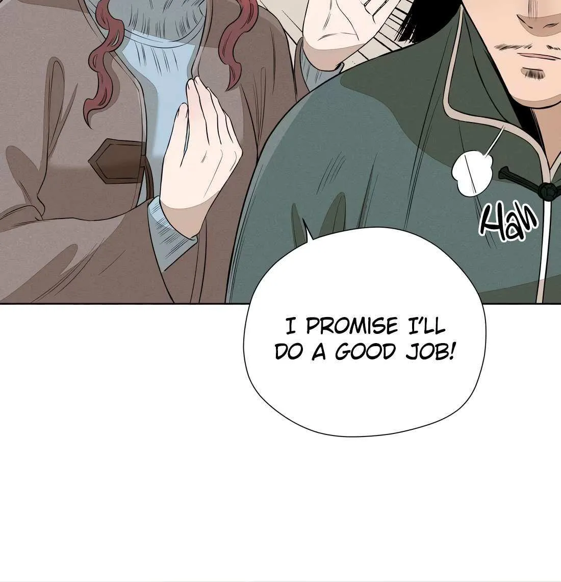 Fugue Across Worlds Chapter 50 page 11 - 