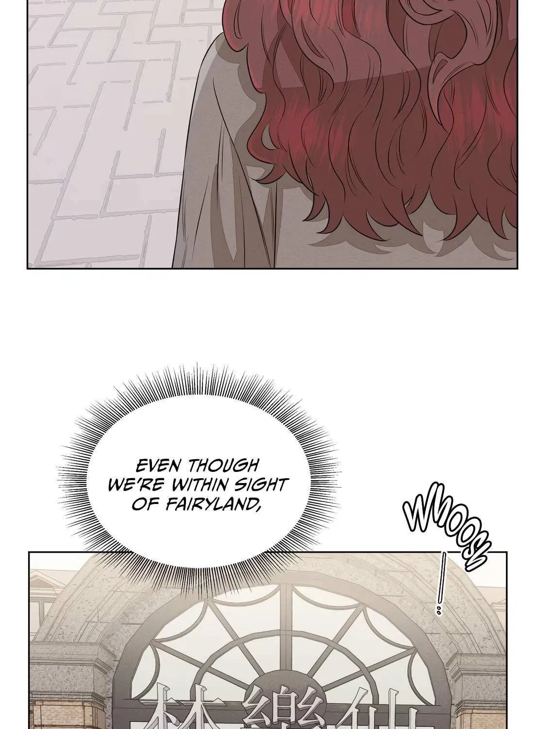 Fugue Across Worlds Chapter 50 page 19 - 