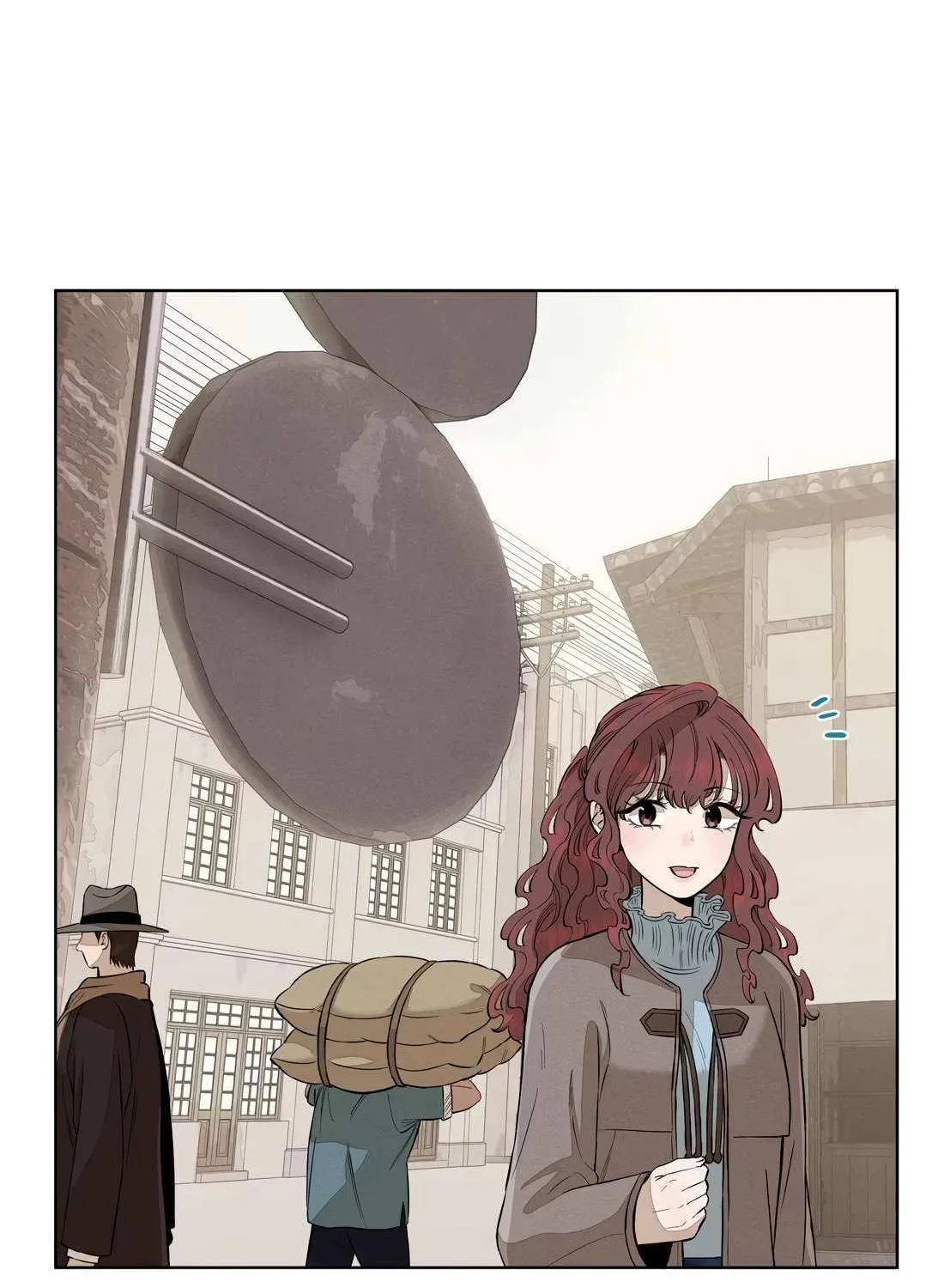 Fugue Across Worlds Chapter 50 page 3 - 