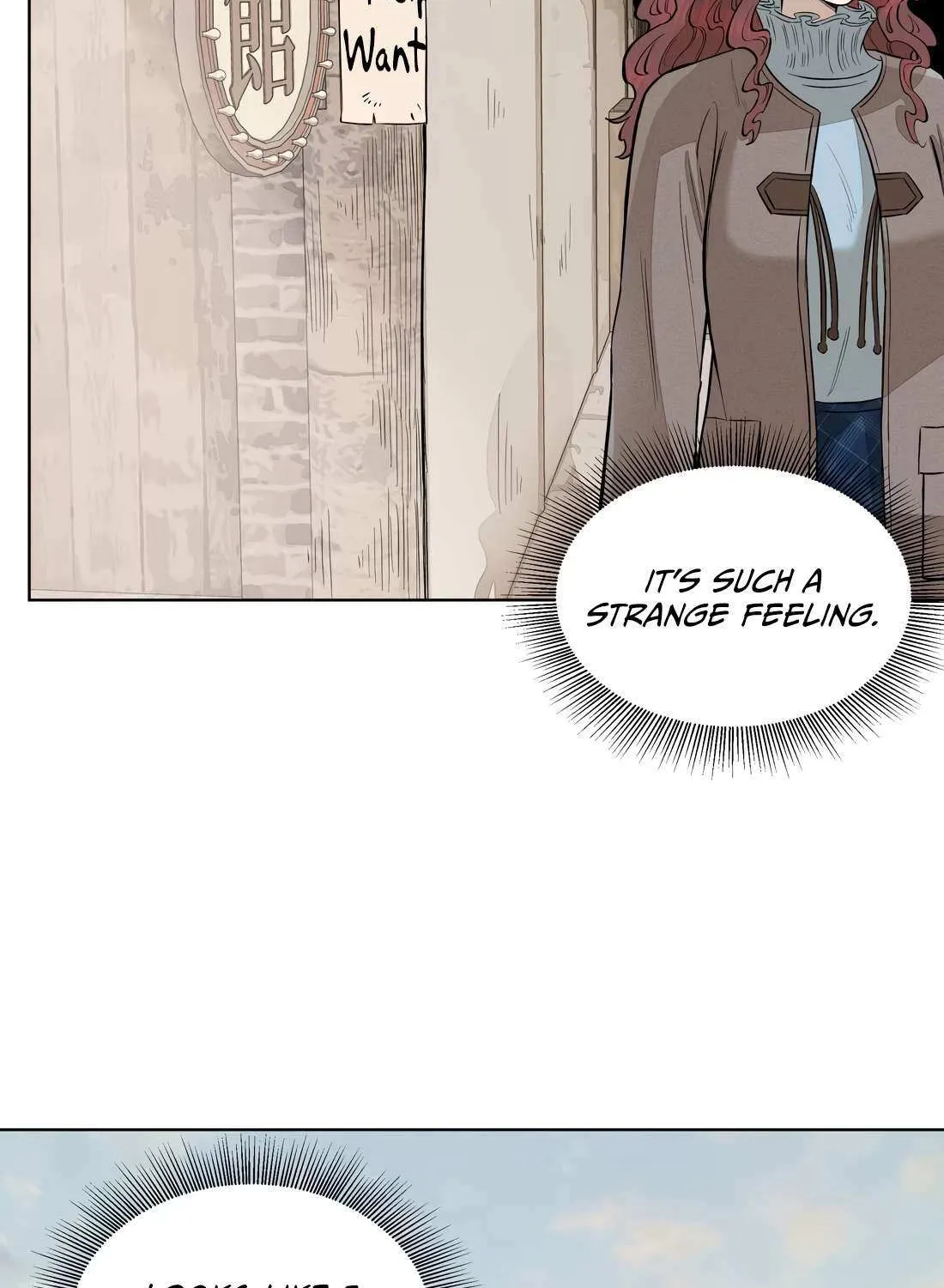 Fugue Across Worlds Chapter 50 page 21 - 