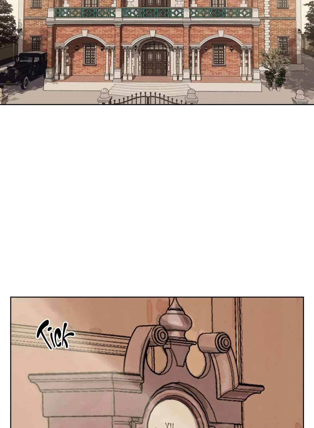 Fugue Across Worlds Chapter 50 page 25 - 