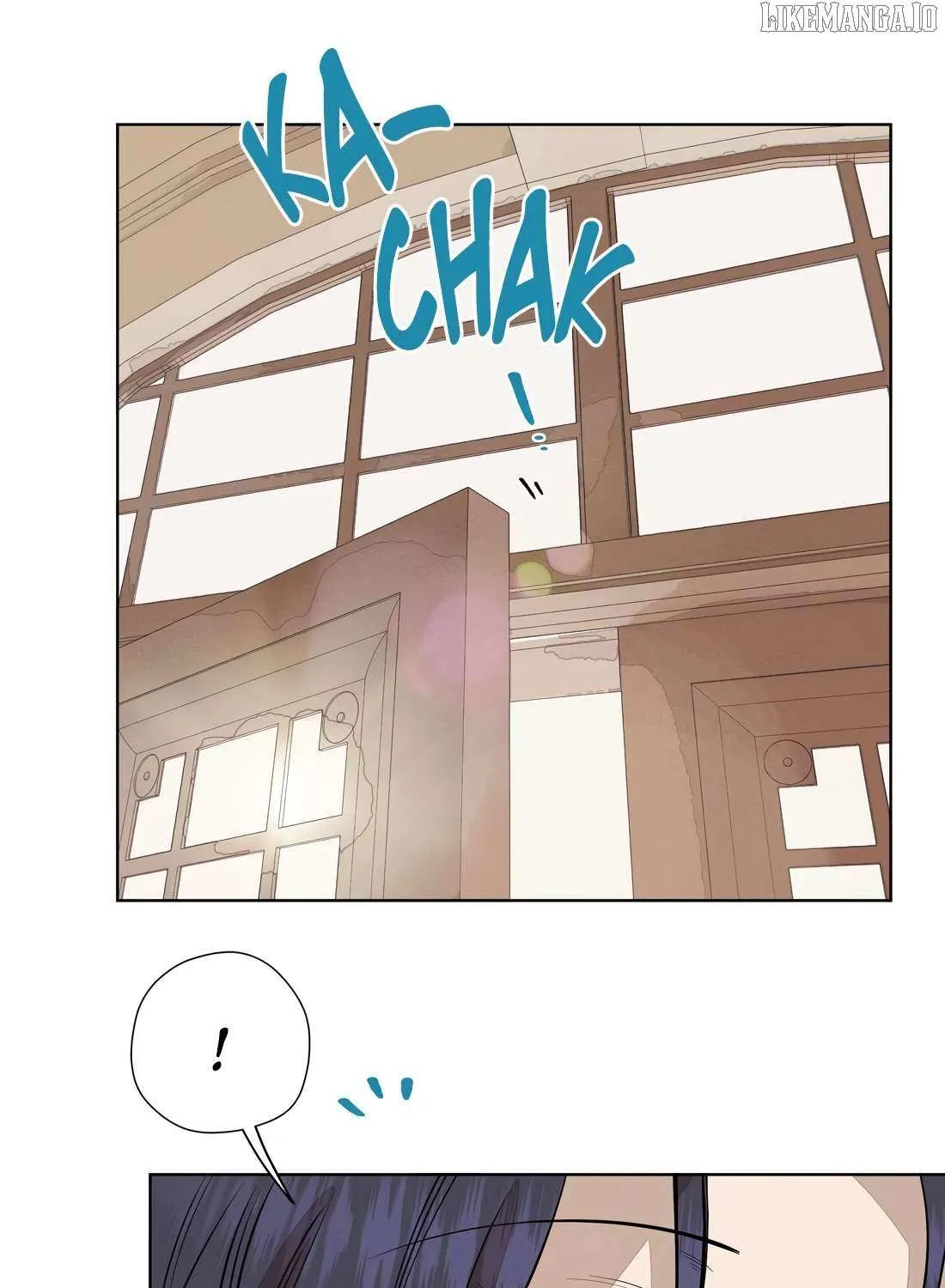 Fugue Across Worlds Chapter 50 page 30 - 