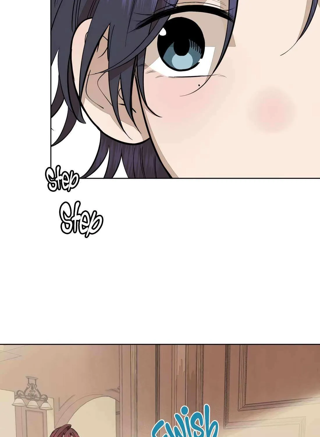 Fugue Across Worlds Chapter 50 page 31 - 