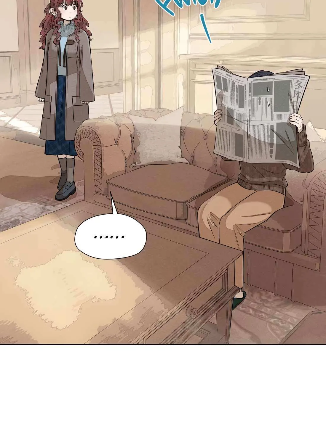 Fugue Across Worlds Chapter 50 page 32 - 